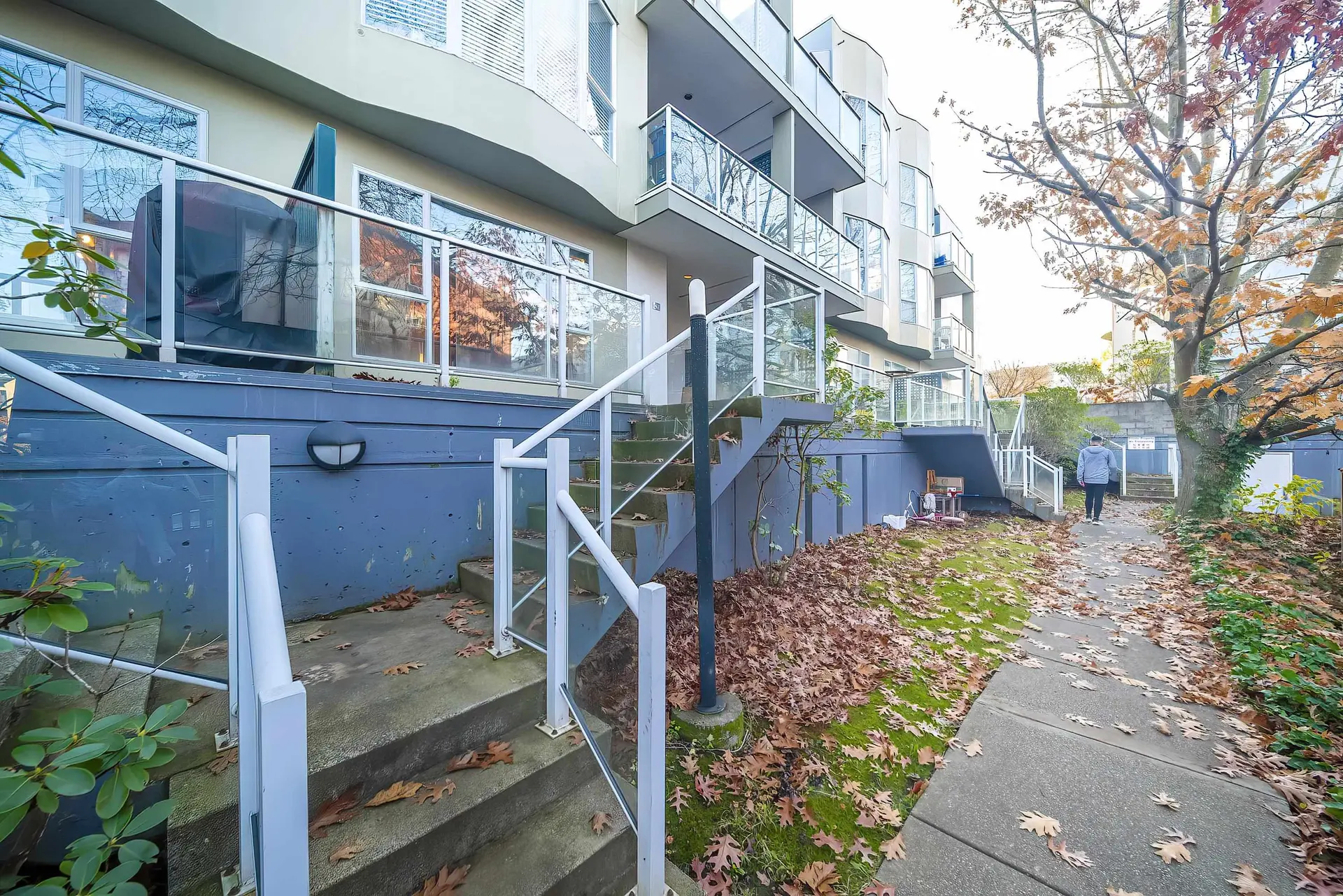 Property at #107 8600 JONES ROAD, Richmond, BC