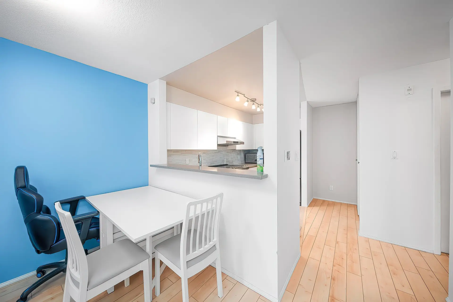 Property at #107 8600 JONES ROAD, Richmond, BC