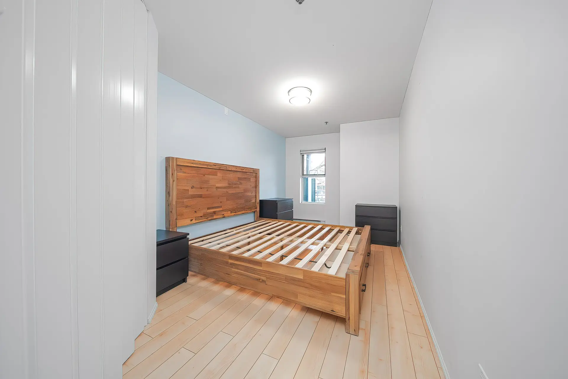 Property at #107 8600 JONES ROAD, Richmond, BC