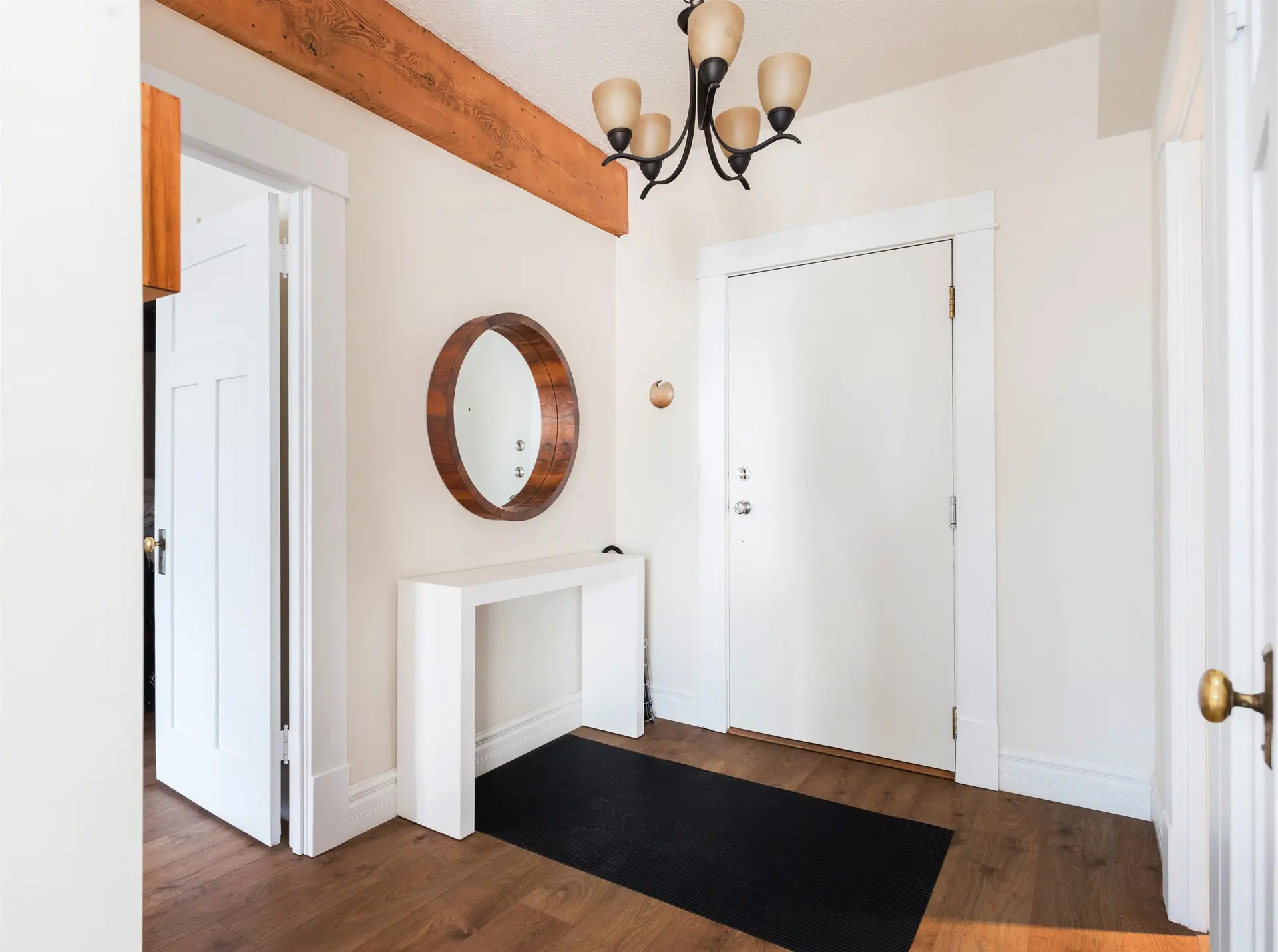 Property at #54 777 BURRARD STREET, Vancouver, BC