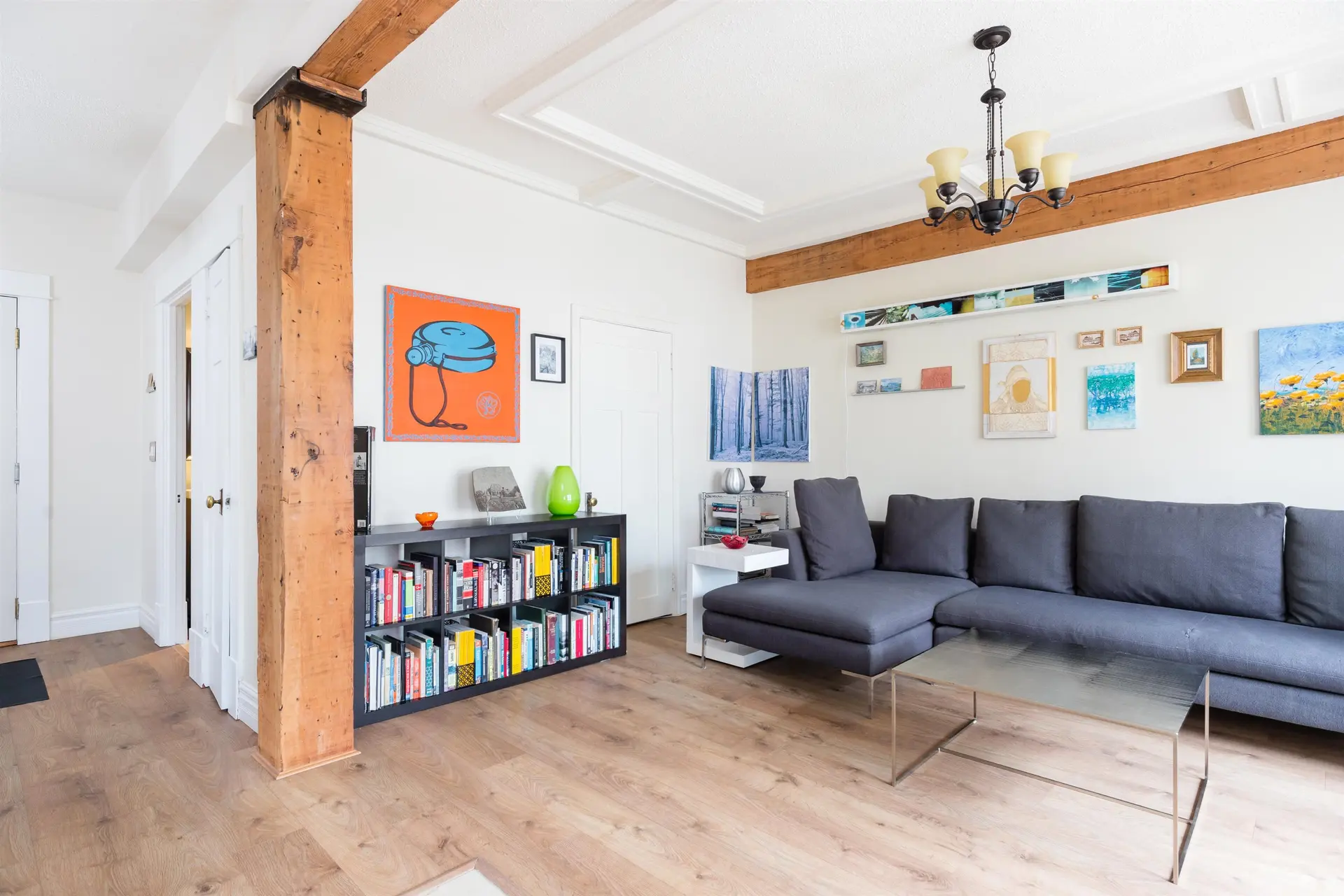 Property at #54 777 BURRARD STREET, Vancouver, BC