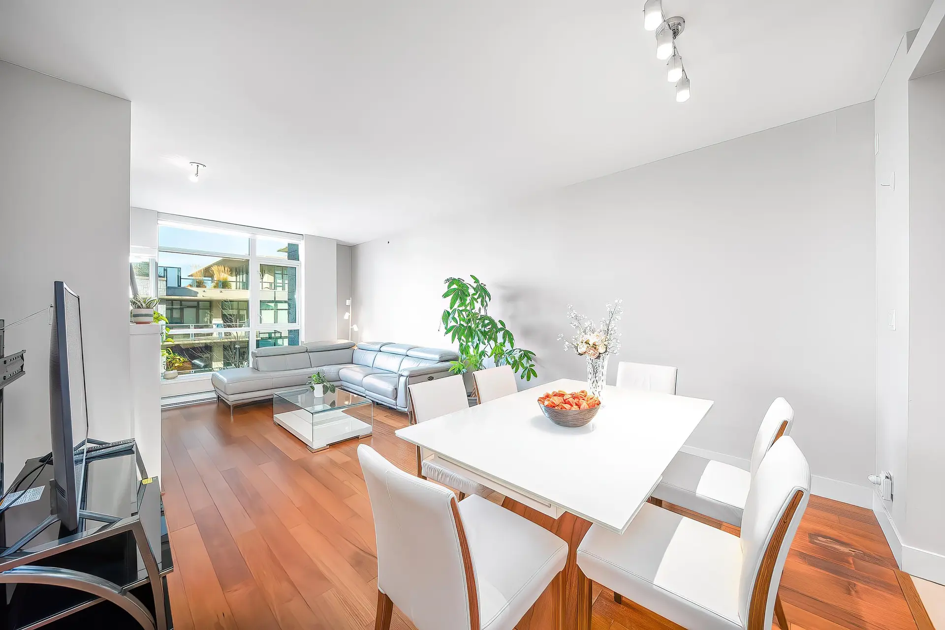 Property at #404 6080 IONA DRIVE, Vancouver, BC