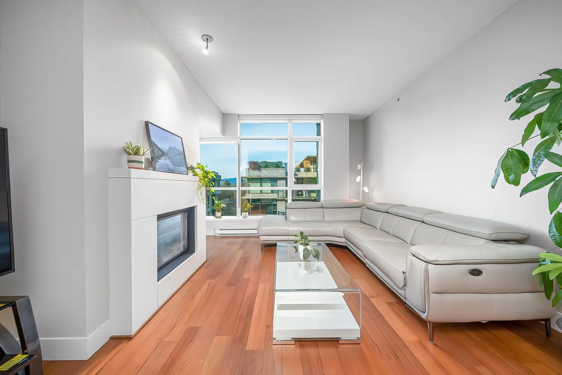 Property at #404 6080 IONA DRIVE, Vancouver, BC