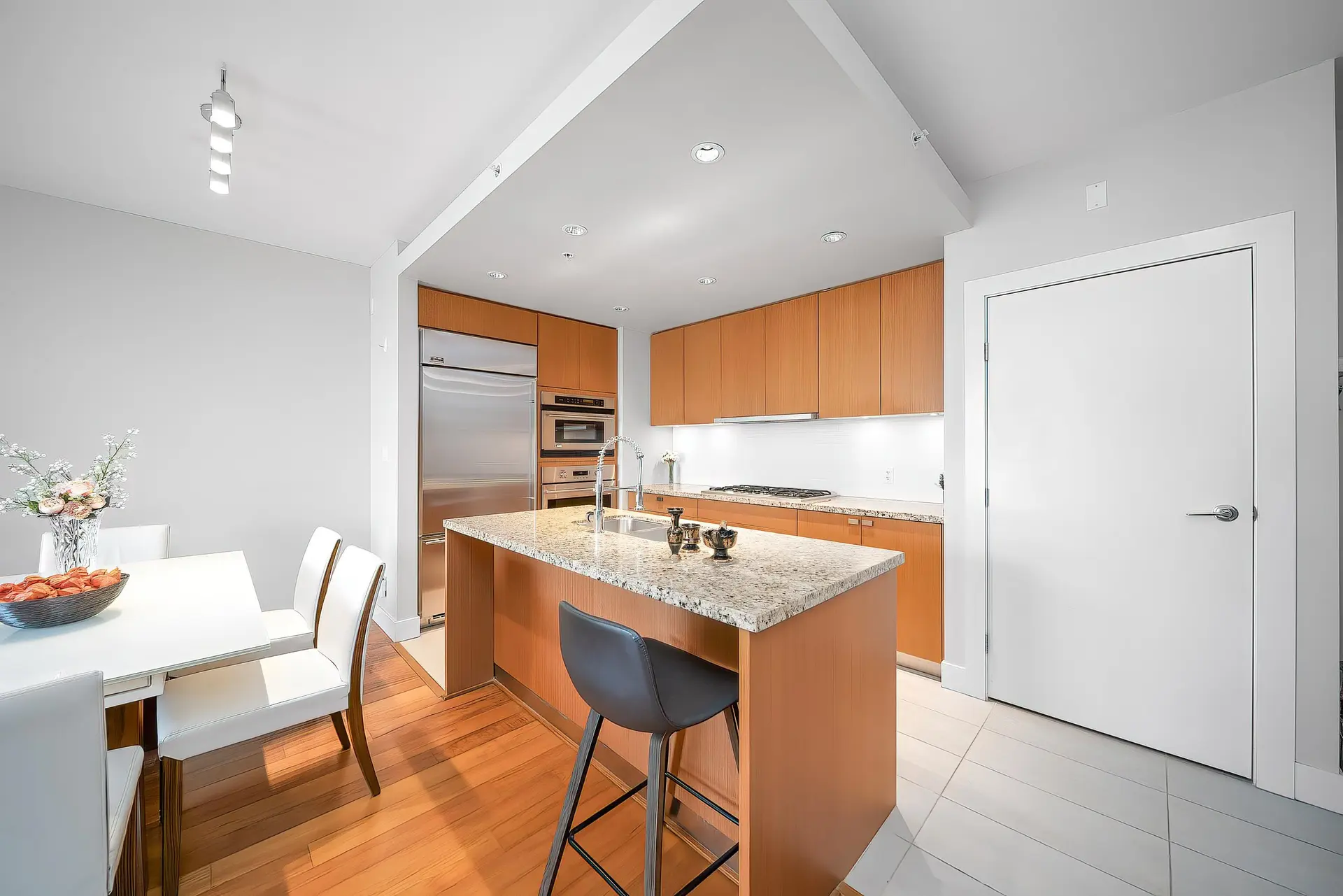 Property at #404 6080 IONA DRIVE, Vancouver, BC