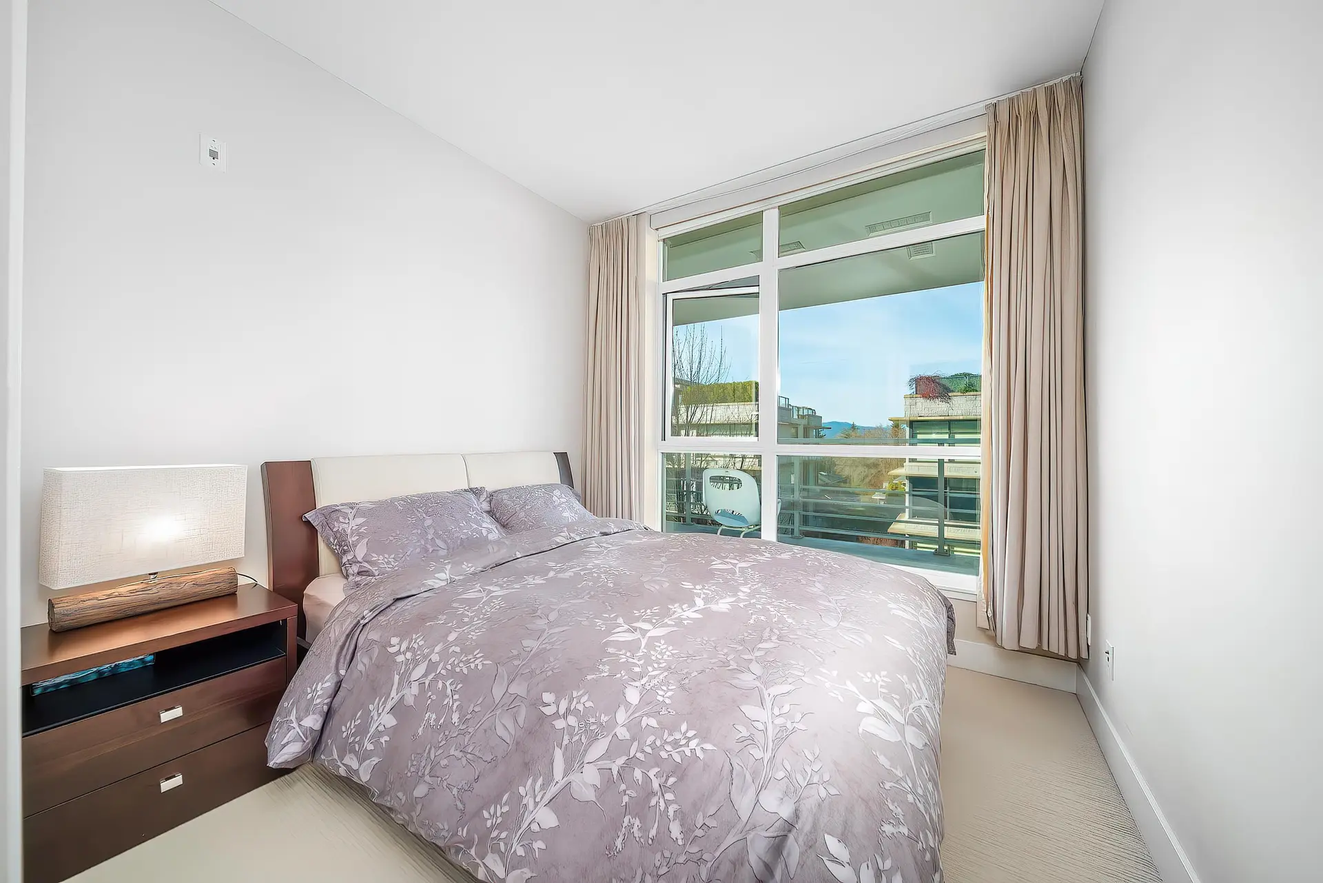 Property at #404 6080 IONA DRIVE, Vancouver, BC