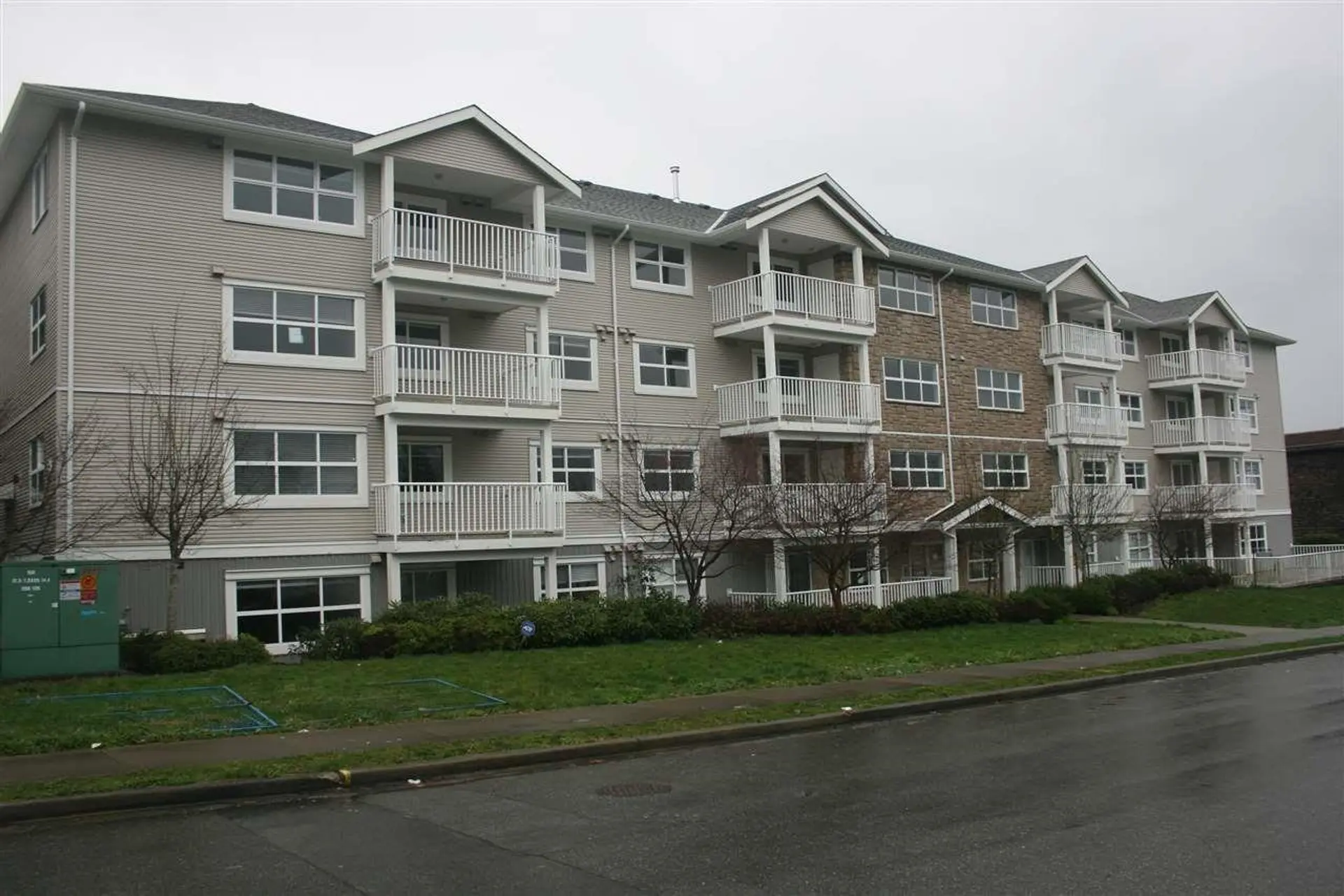 #304 13550 Hilton Road