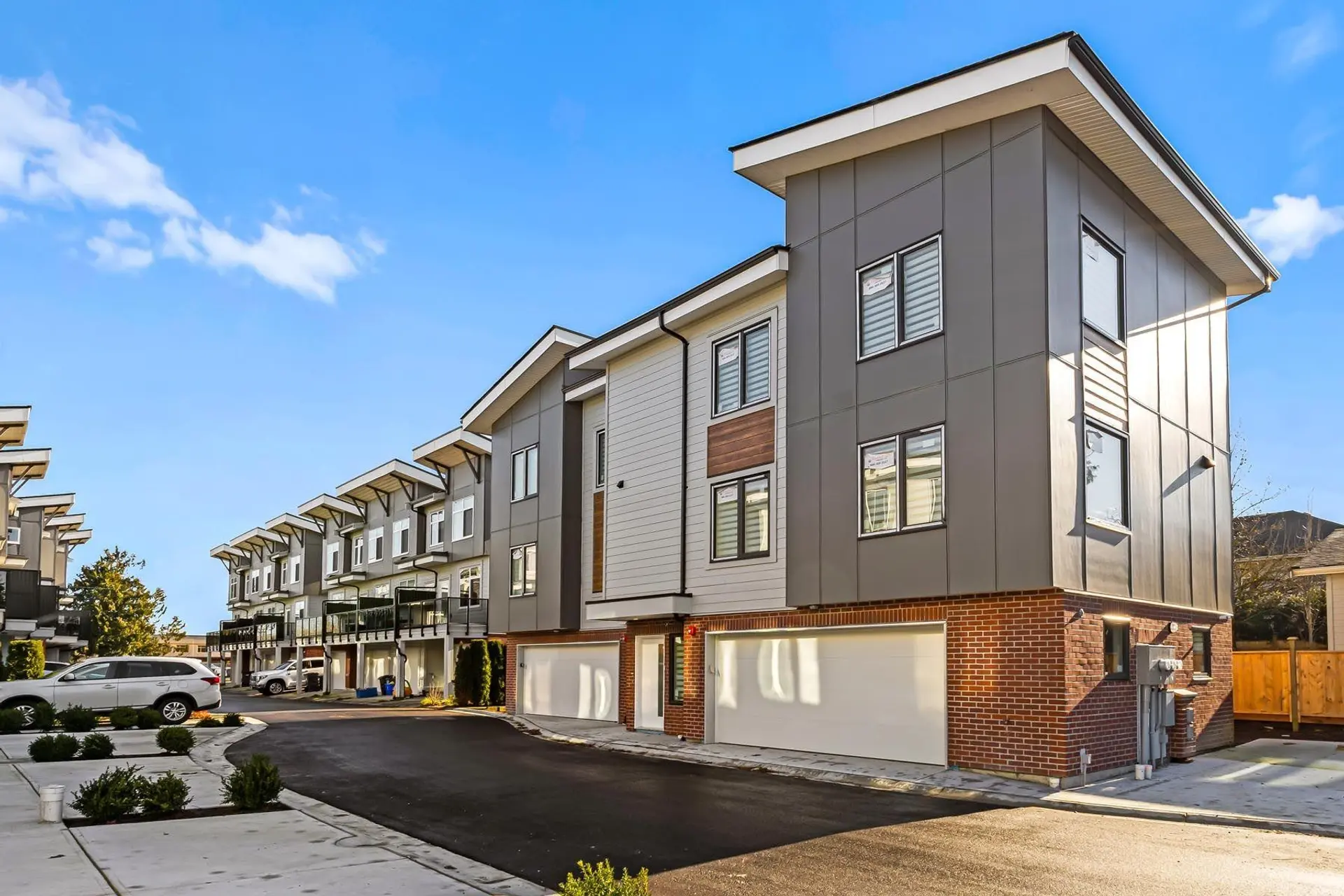 Property at #2 22348 48 Avenue, Langley, BC