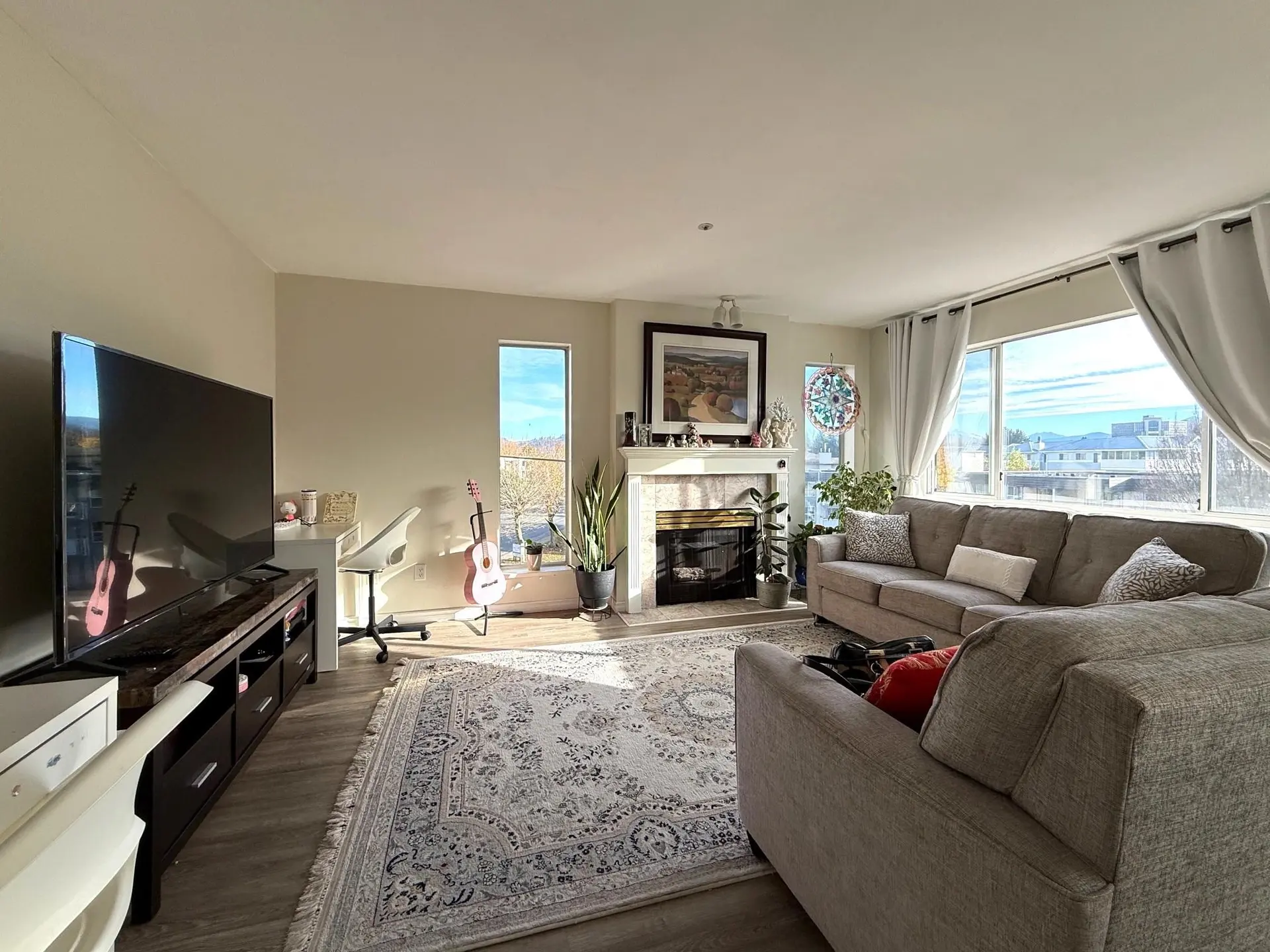 Property at #437 32830 GEORGE FERGUSON WAY, Abbotsford, BC