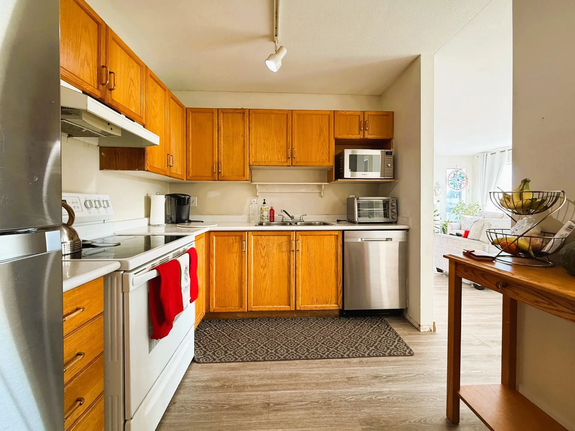 Property at #437 32830 GEORGE FERGUSON WAY, Abbotsford, BC