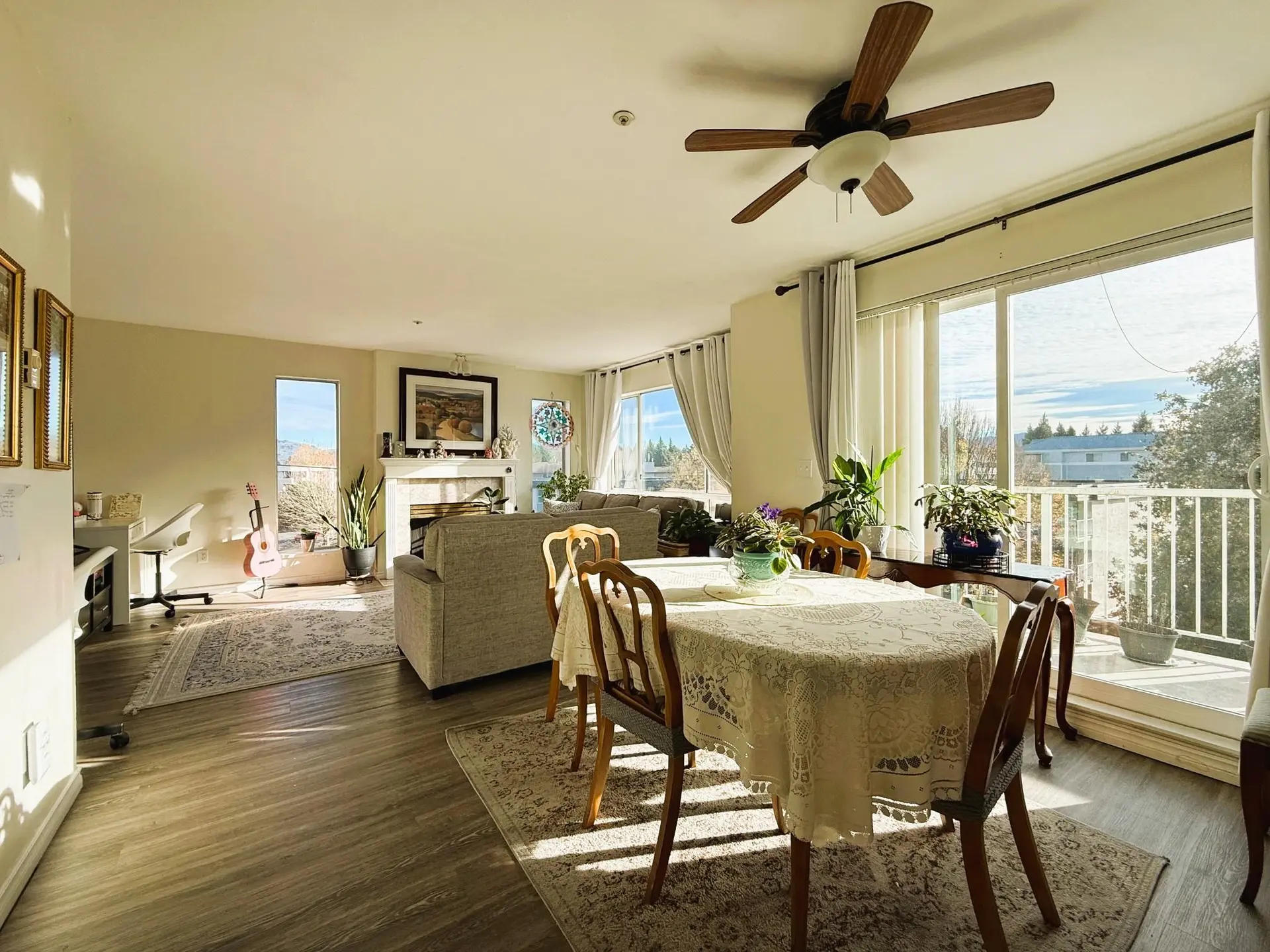 Property at #437 32830 GEORGE FERGUSON WAY, Abbotsford, BC