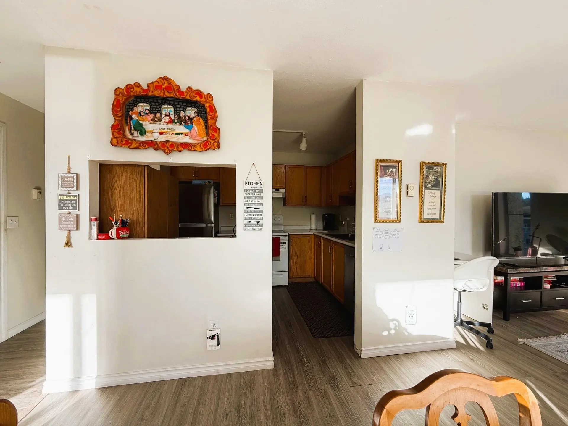 Property at #437 32830 GEORGE FERGUSON WAY, Abbotsford, BC