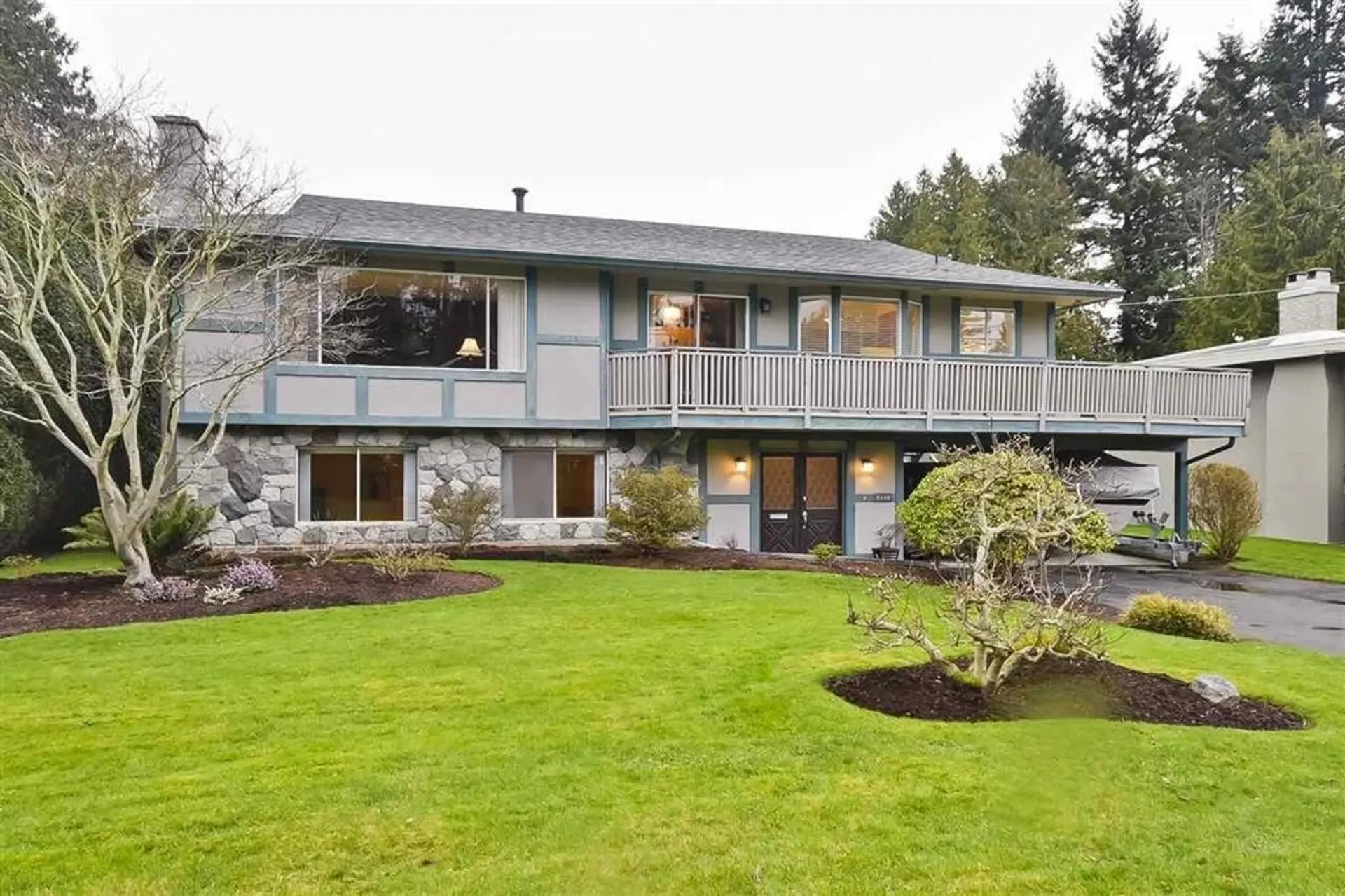 Property at 5115 7B AVENUE, Delta, BC