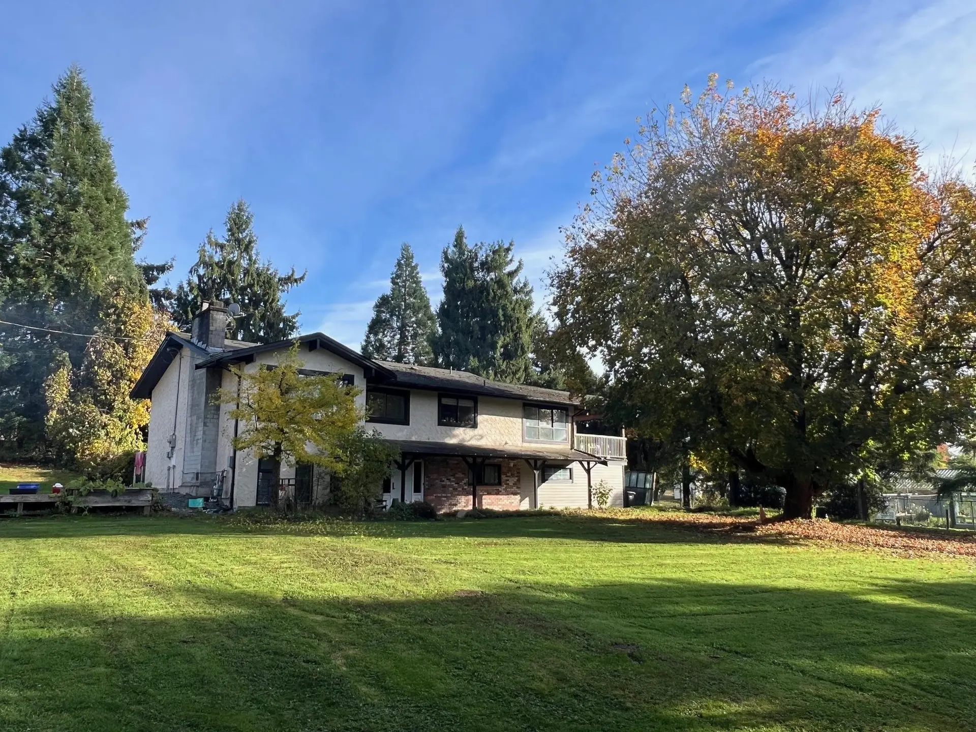 Property at 6050 Leclair Street, Abbotsford, BC