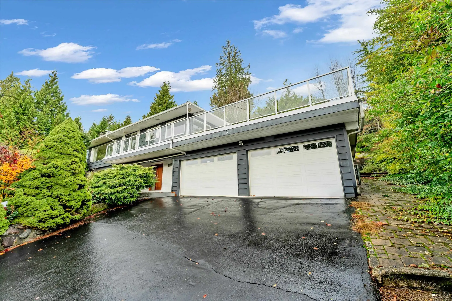 Property at 2615 Skilift Place, West Vancouver, BC