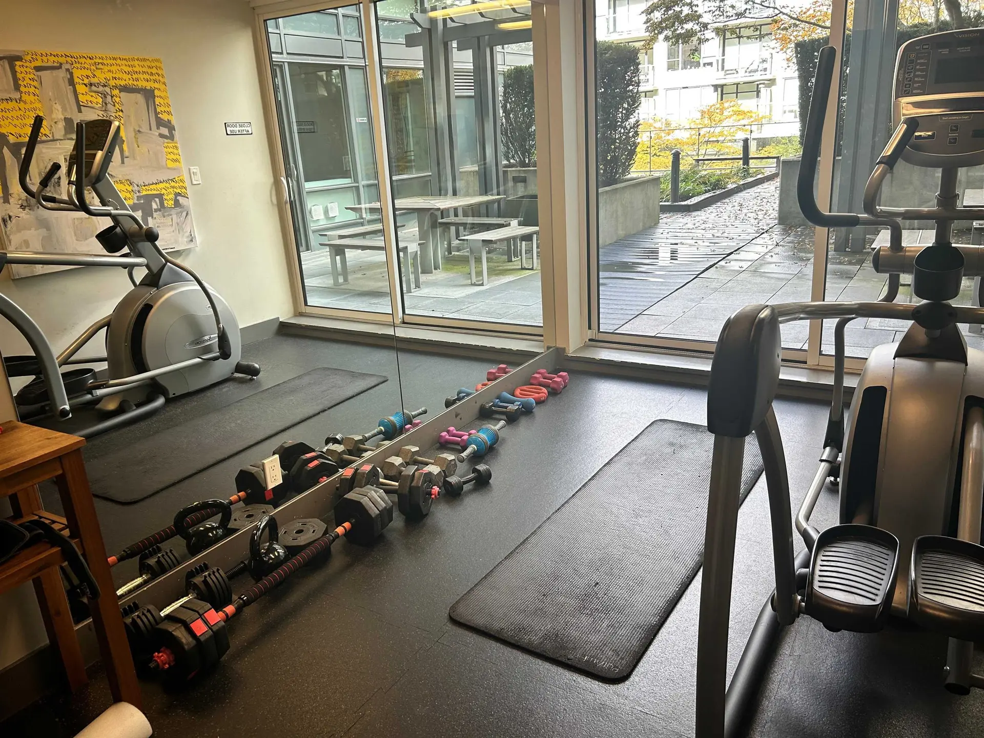 Property at #208 1783 MANITOBA STREET, Vancouver, BC