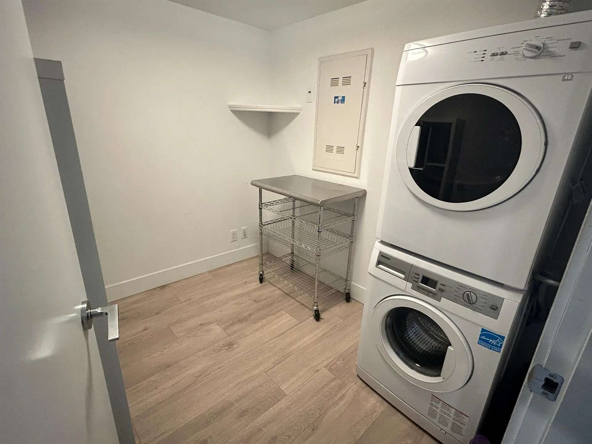 Property at #208 1783 MANITOBA STREET, Vancouver, BC