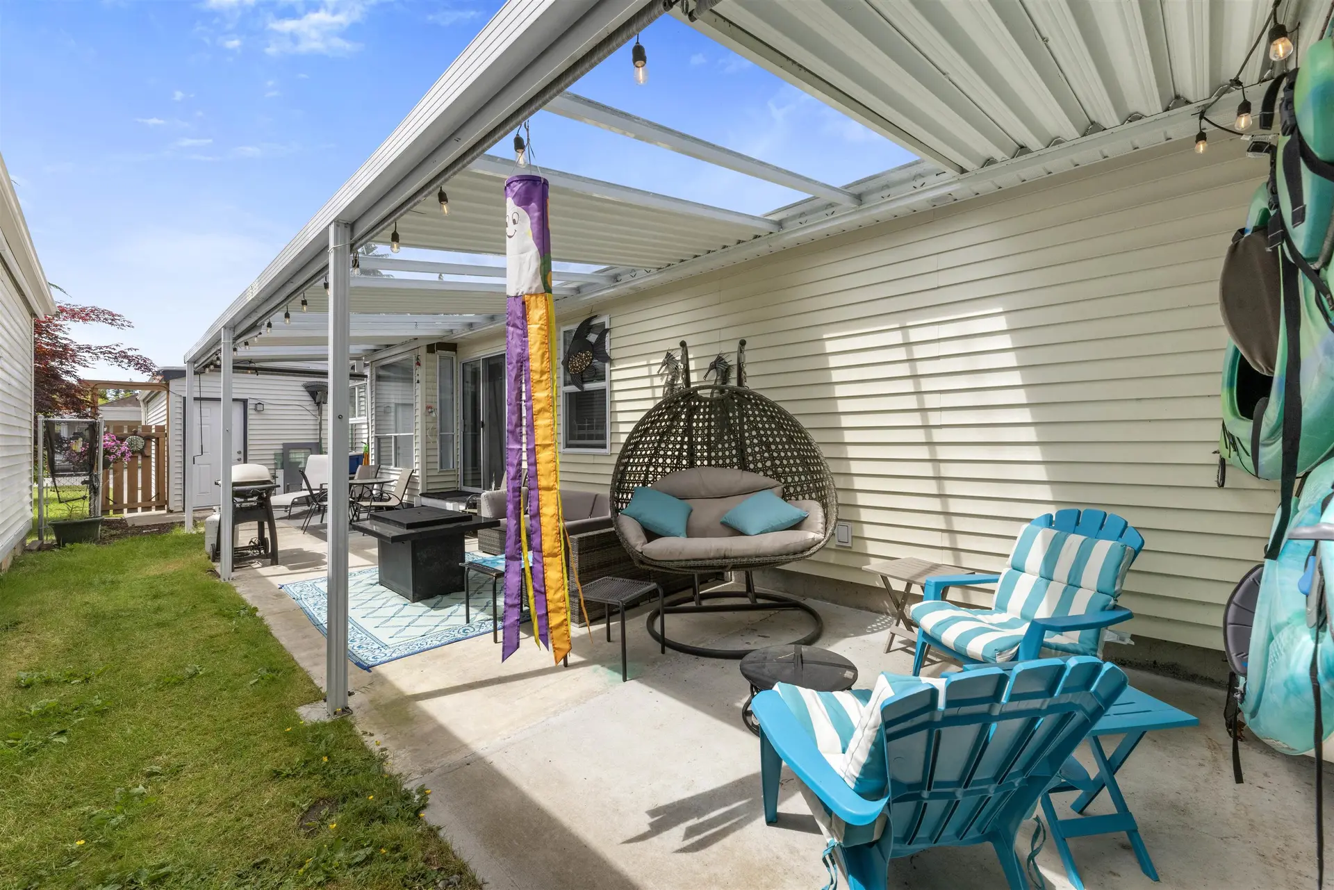 #10 2345 Cranley Drive - Image 17
