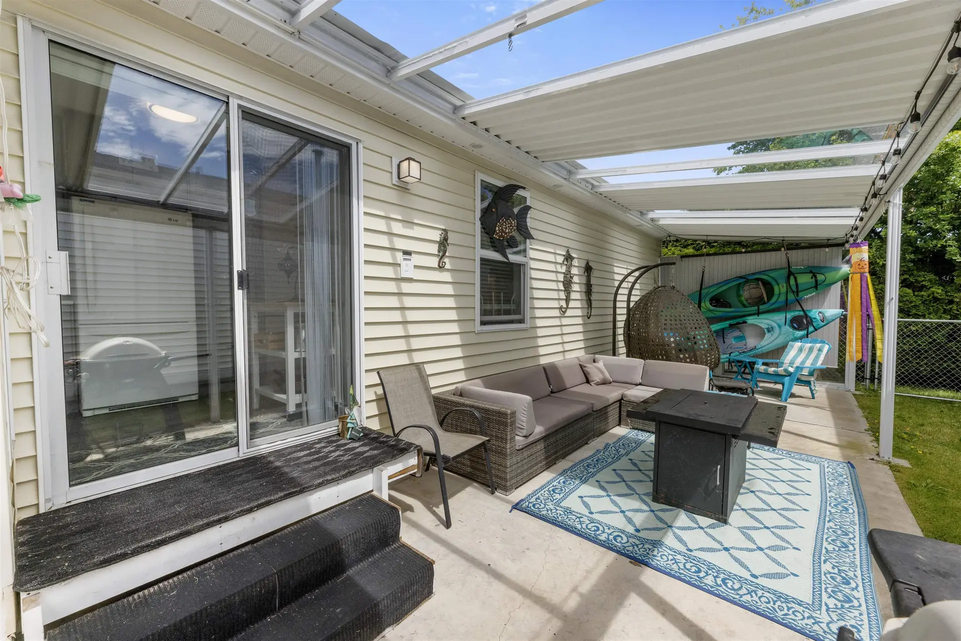 #10 2345 Cranley Drive - Image 16