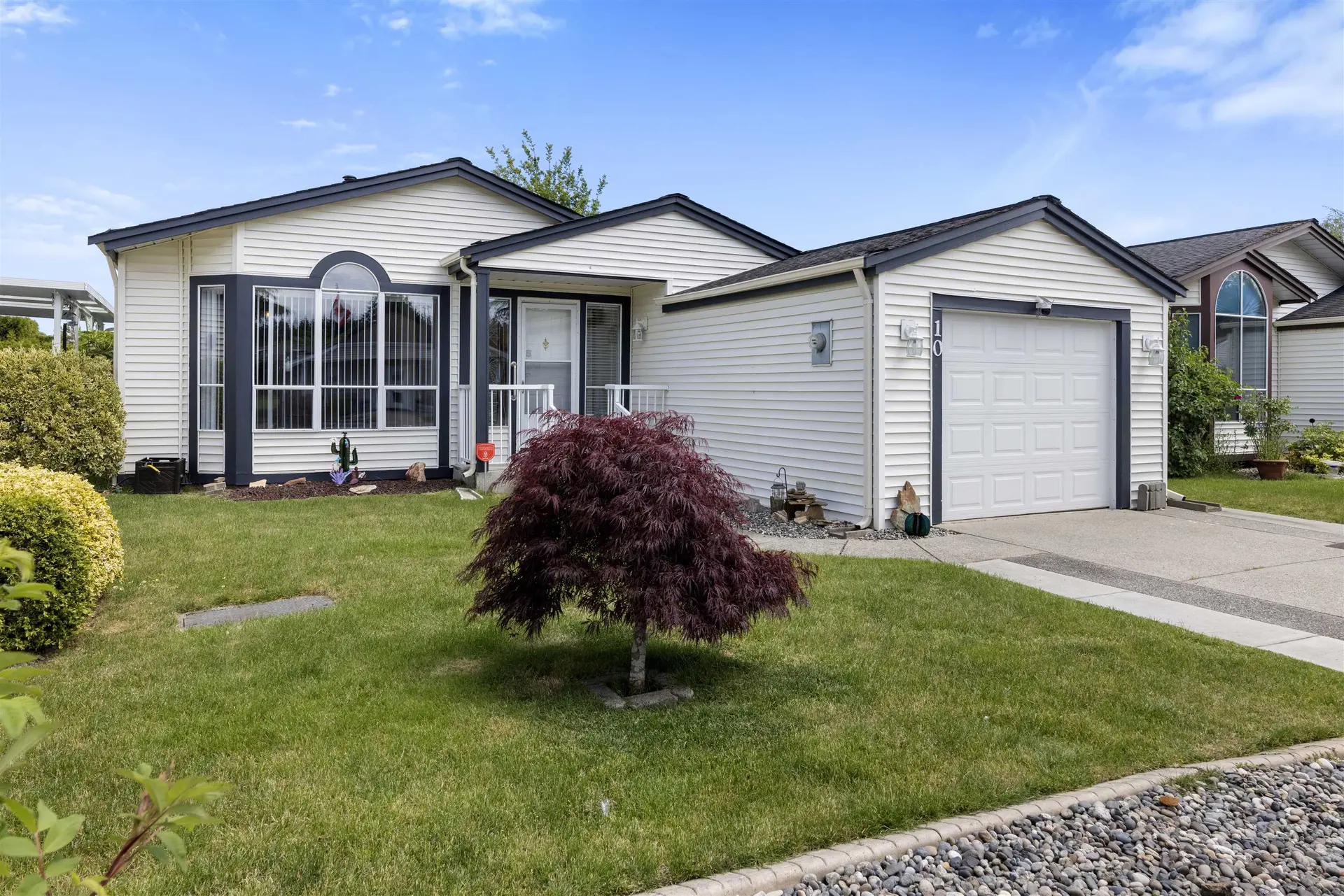 #10 2345 Cranley Drive - Image 1