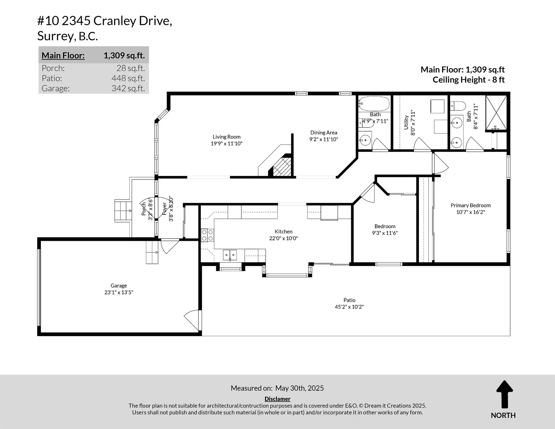 #10 2345 Cranley Drive - Image 18