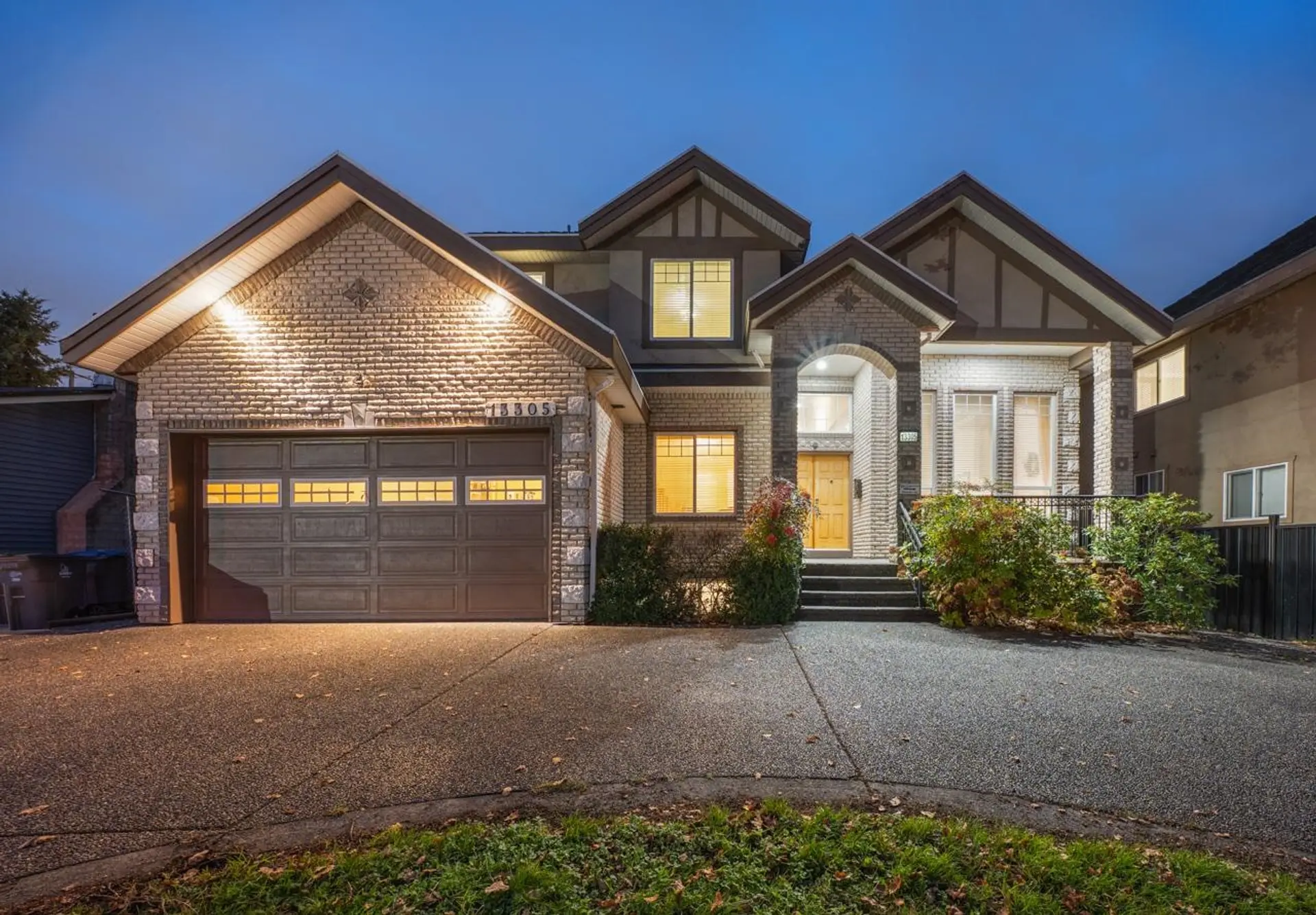 Property at 13305 87b Avenue, Surrey, BC