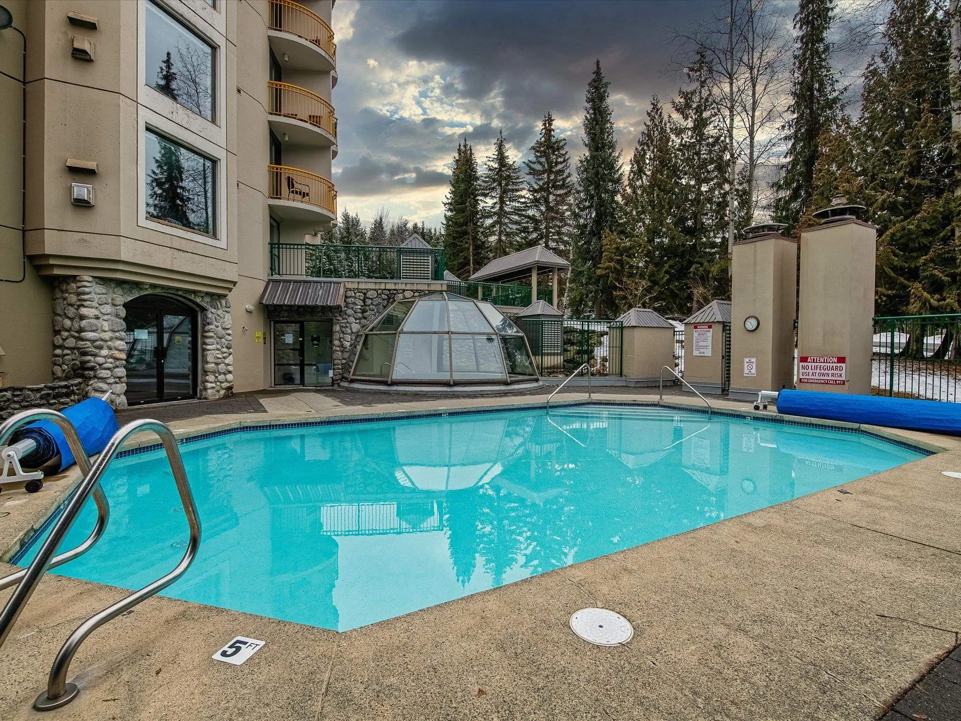 #220 4809 Spearhead Drive - Image 19