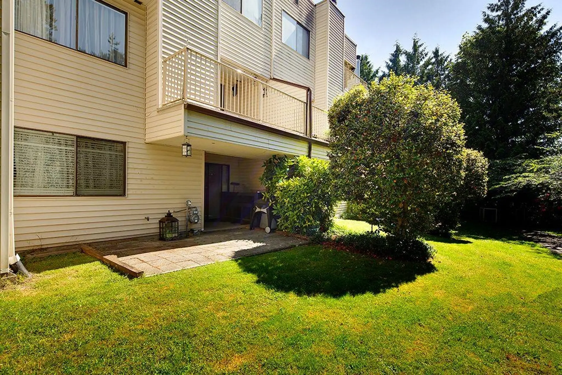 Property at #208 1220 Falcon Drive, Coquitlam, BC
