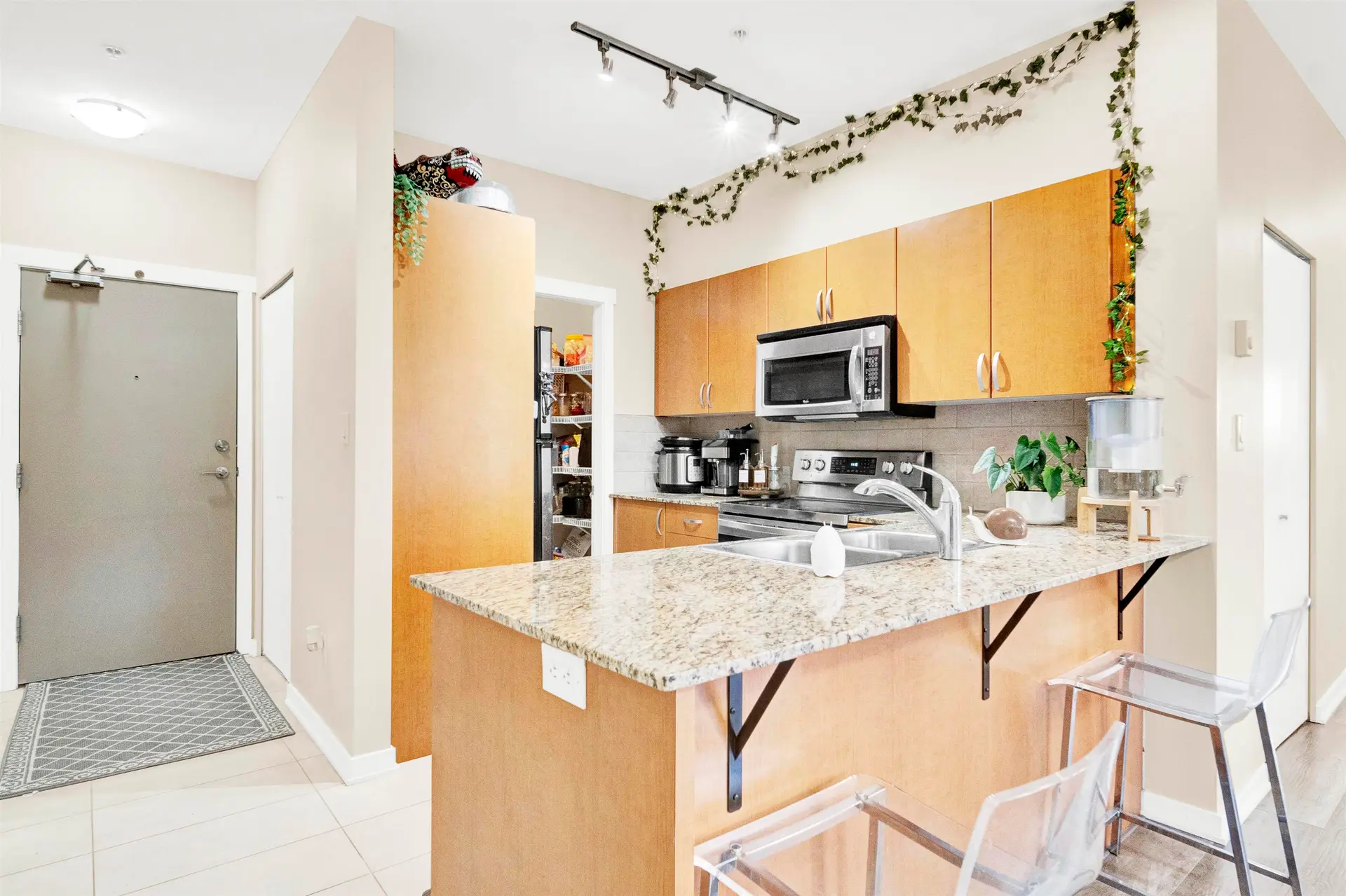 Property at #309 13789 107A AVENUE, Surrey, BC