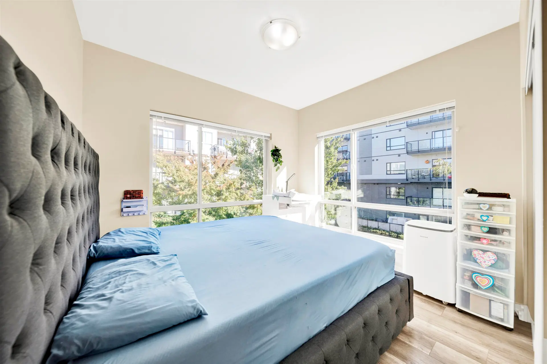 Property at #309 13789 107A AVENUE, Surrey, BC