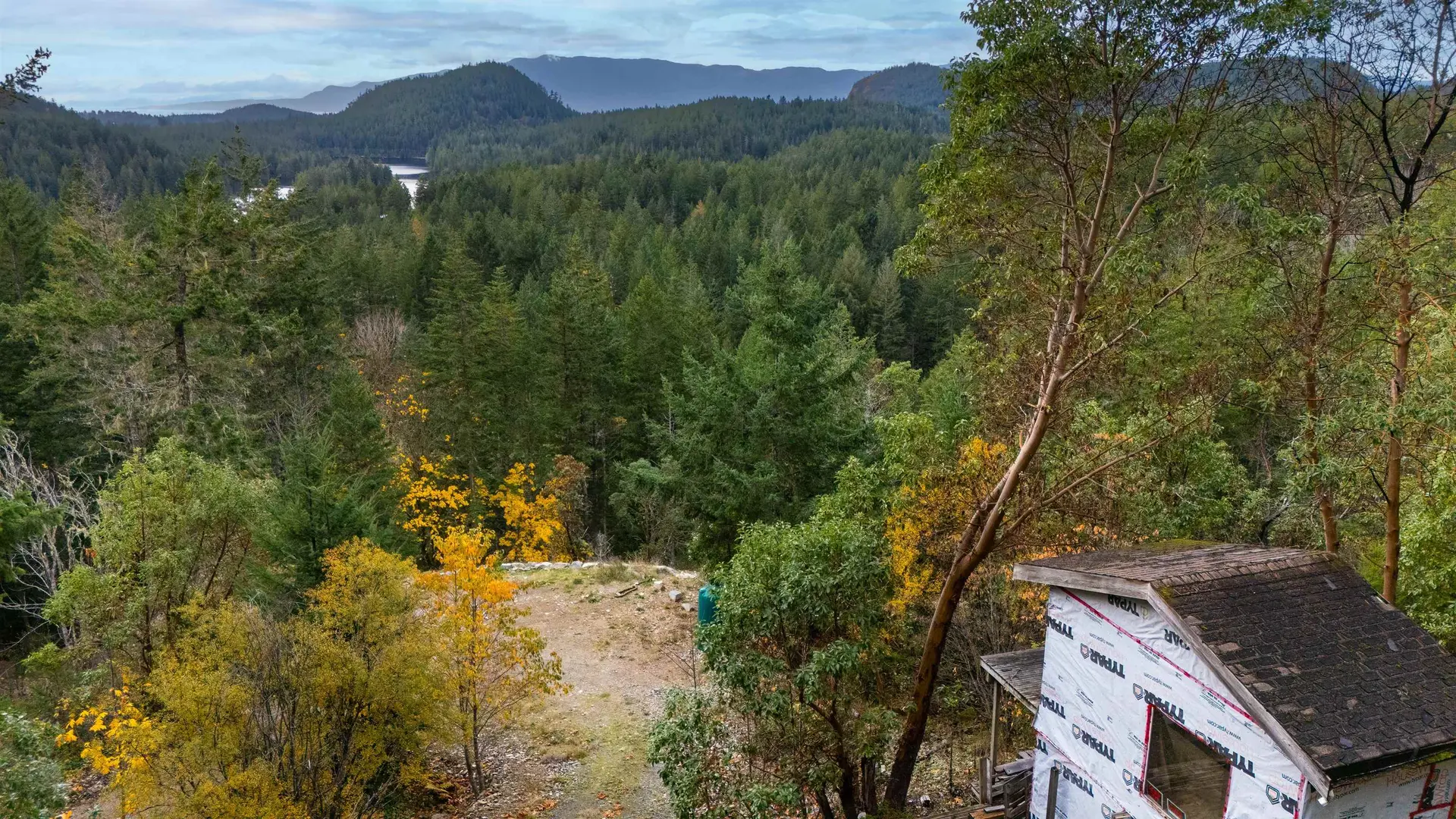 Property at 13885 CASSANO ROAD, Garden Bay, BC