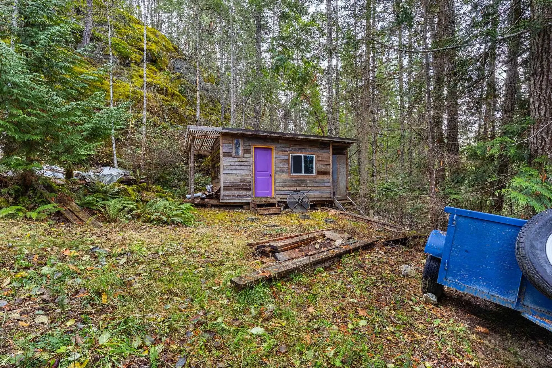 Property at 13885 CASSANO ROAD, Garden Bay, BC