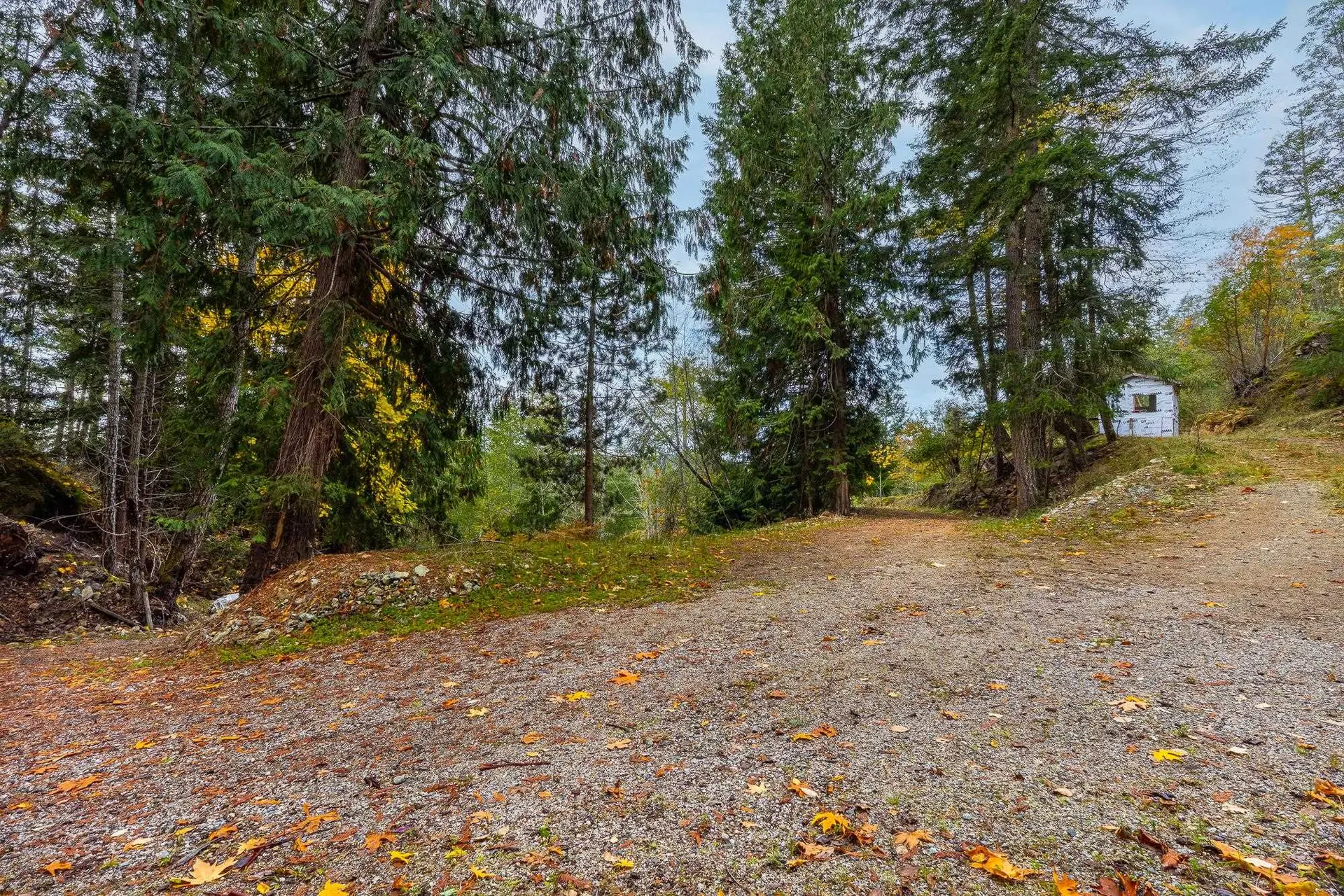 Property at 13885 CASSANO ROAD, Garden Bay, BC