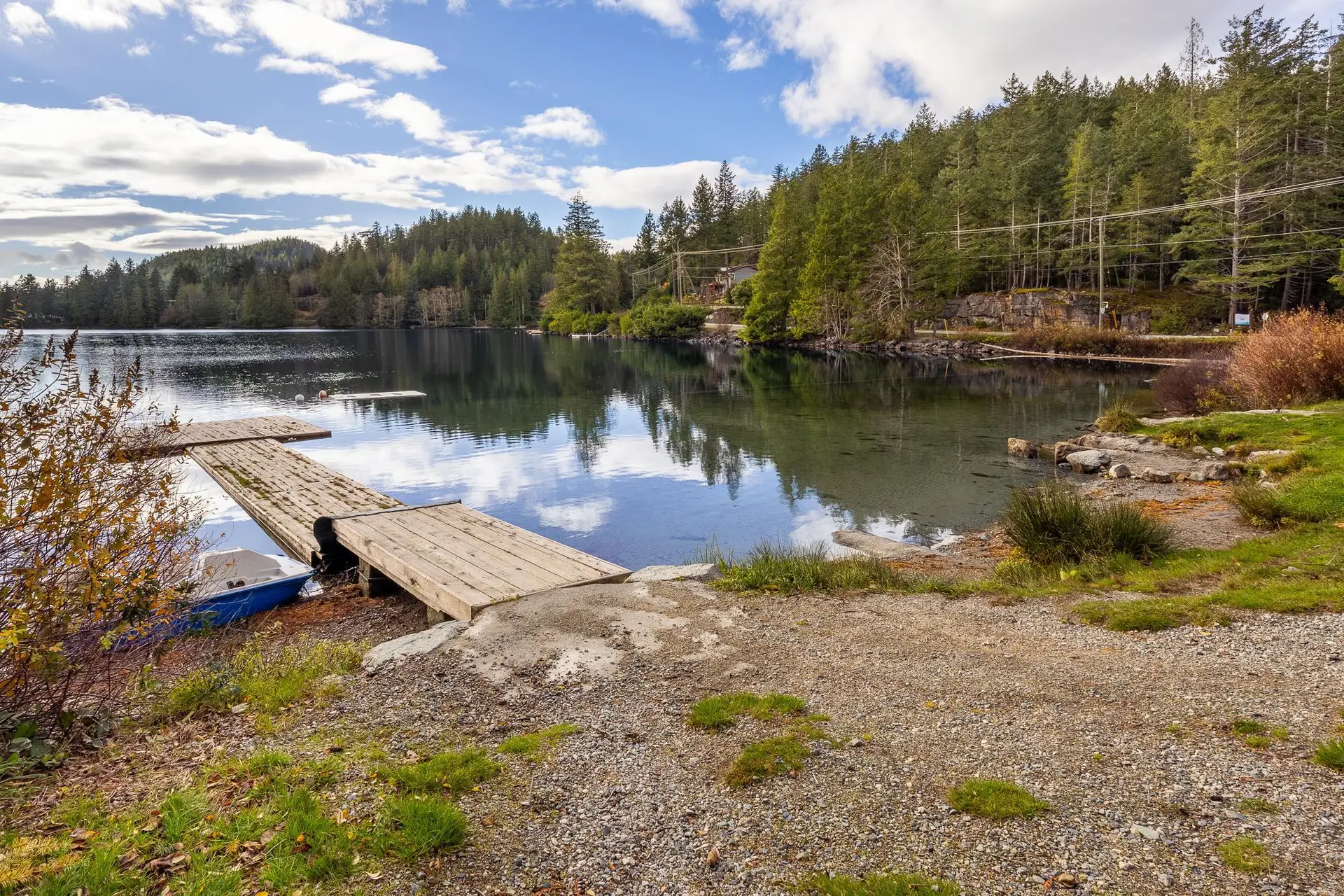 Property at 13885 CASSANO ROAD, Garden Bay, BC