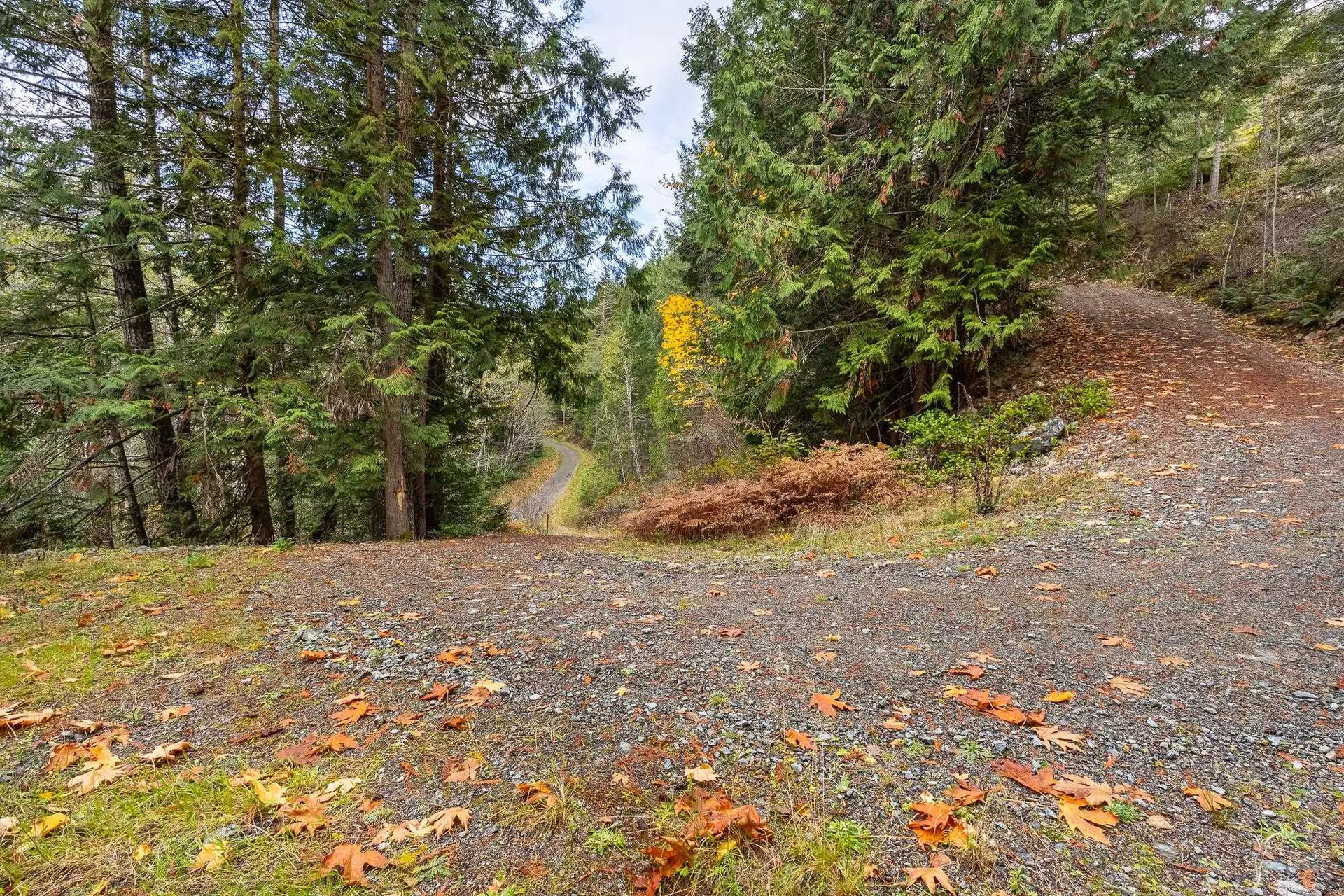 Property at 13885 CASSANO ROAD, Garden Bay, BC