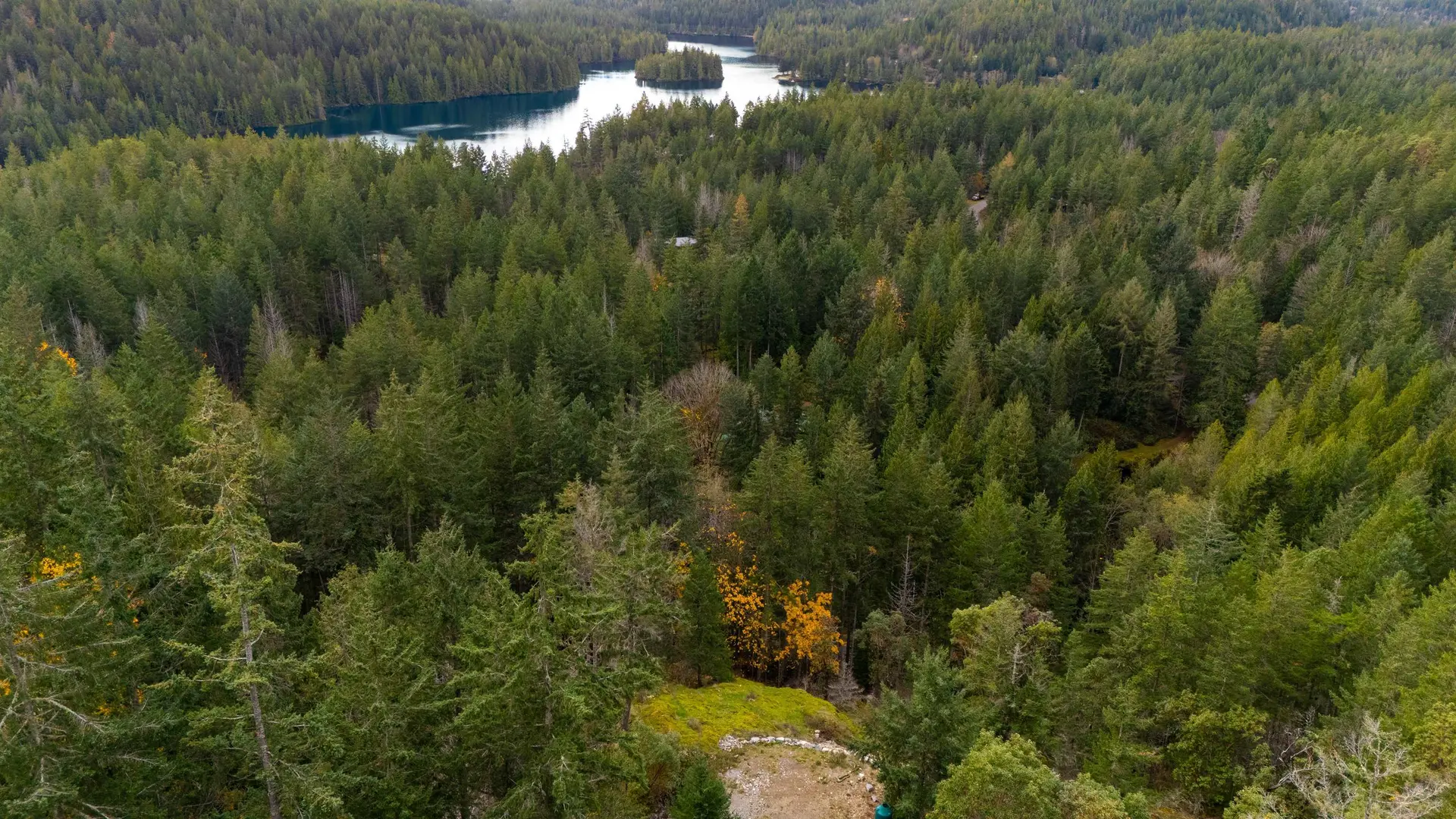 Property at 13885 CASSANO ROAD, Garden Bay, BC