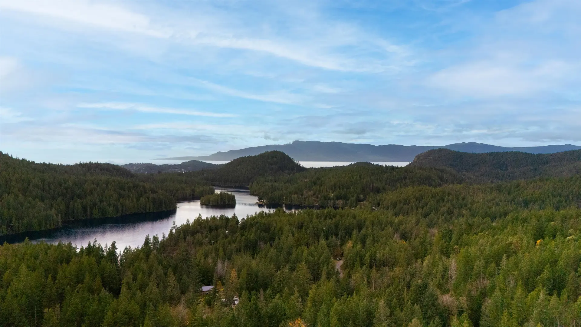 Property at 13885 CASSANO ROAD, Garden Bay, BC