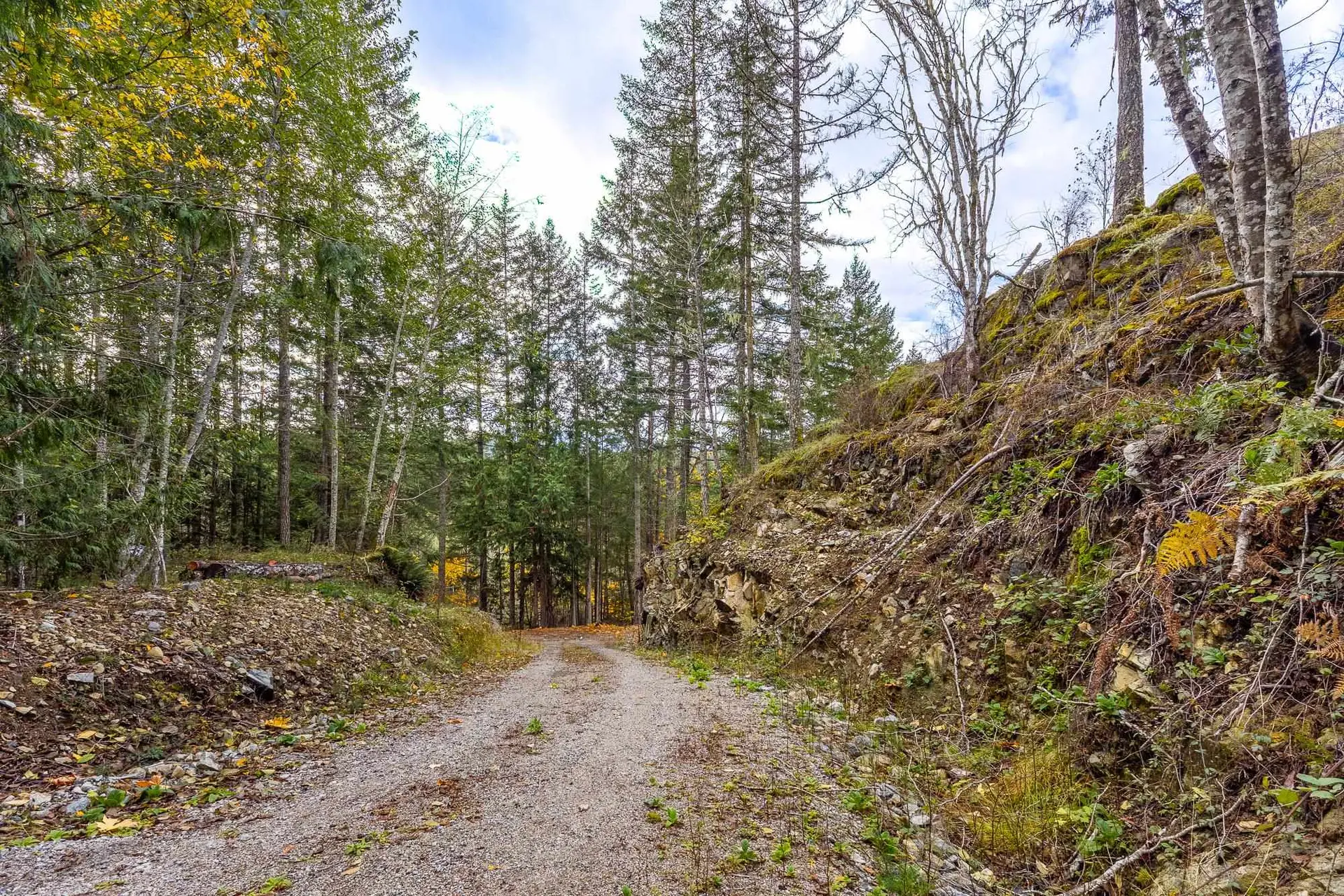 Property at 13885 CASSANO ROAD, Garden Bay, BC