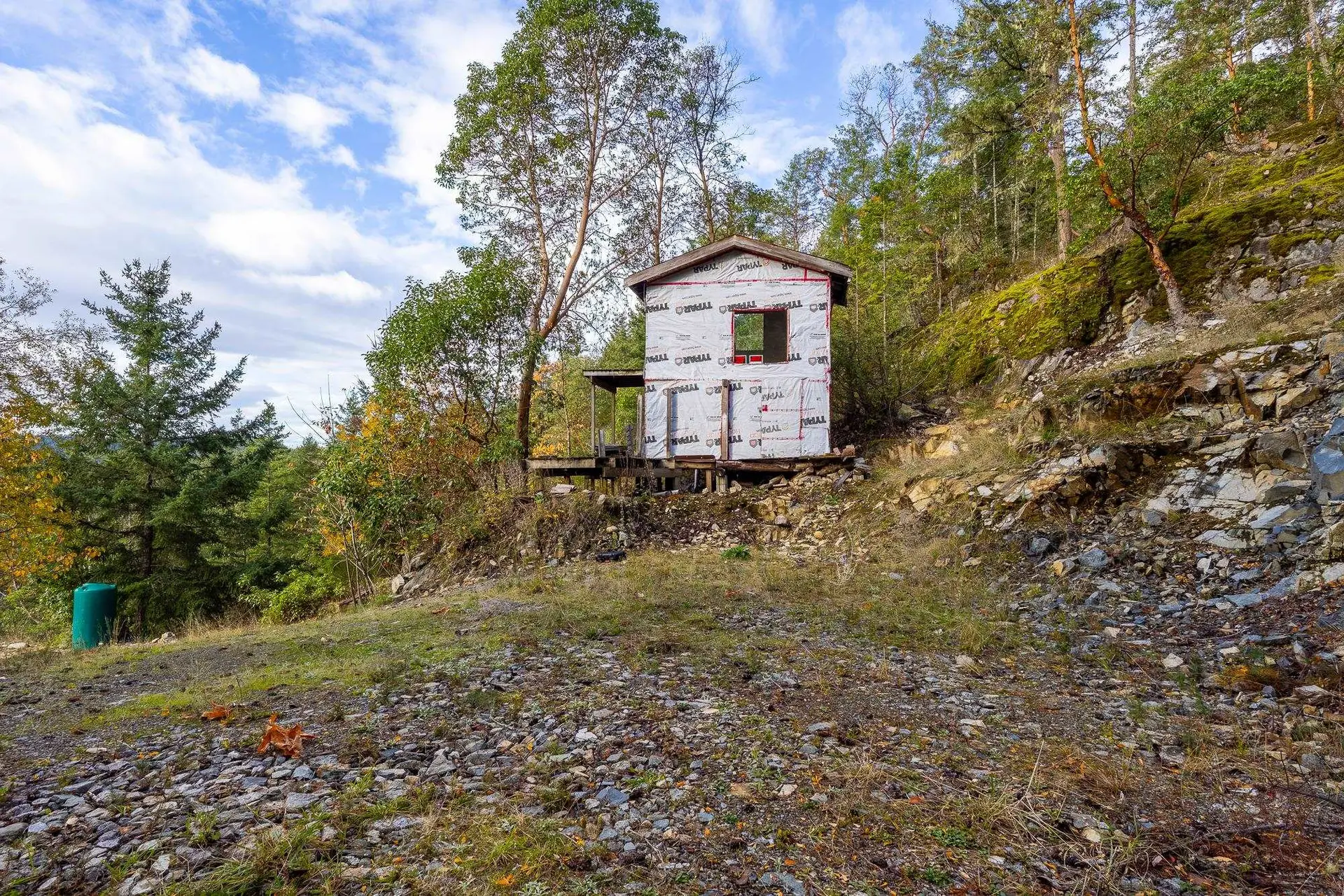 Property at 13885 CASSANO ROAD, Garden Bay, BC