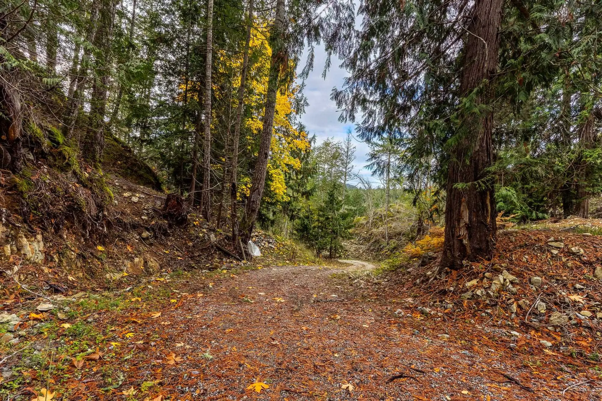 Property at 13885 CASSANO ROAD, Garden Bay, BC