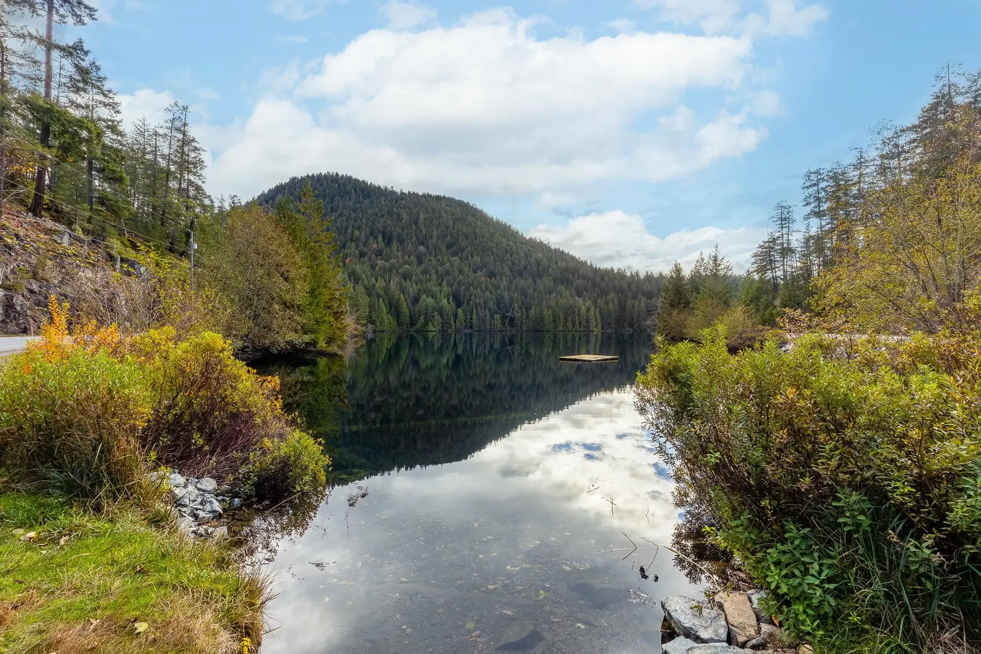 Property at 13885 CASSANO ROAD, Garden Bay, BC