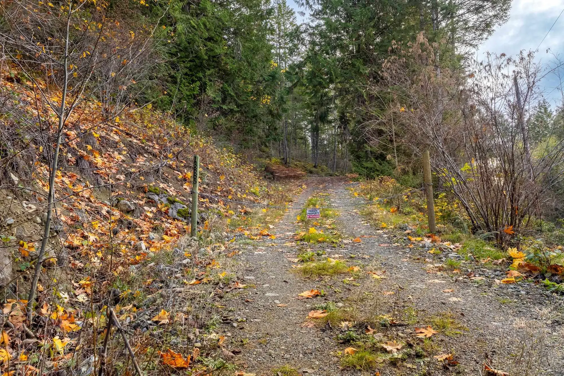 Property at 13885 CASSANO ROAD, Garden Bay, BC