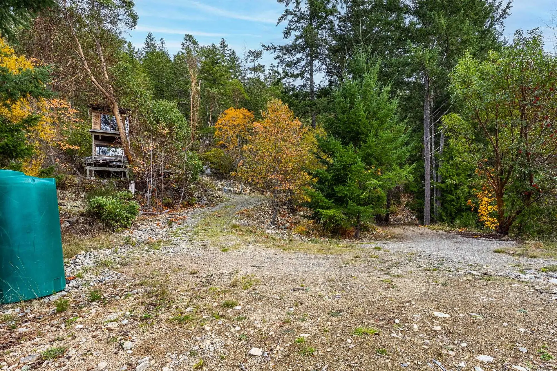 Property at 13885 CASSANO ROAD, Garden Bay, BC