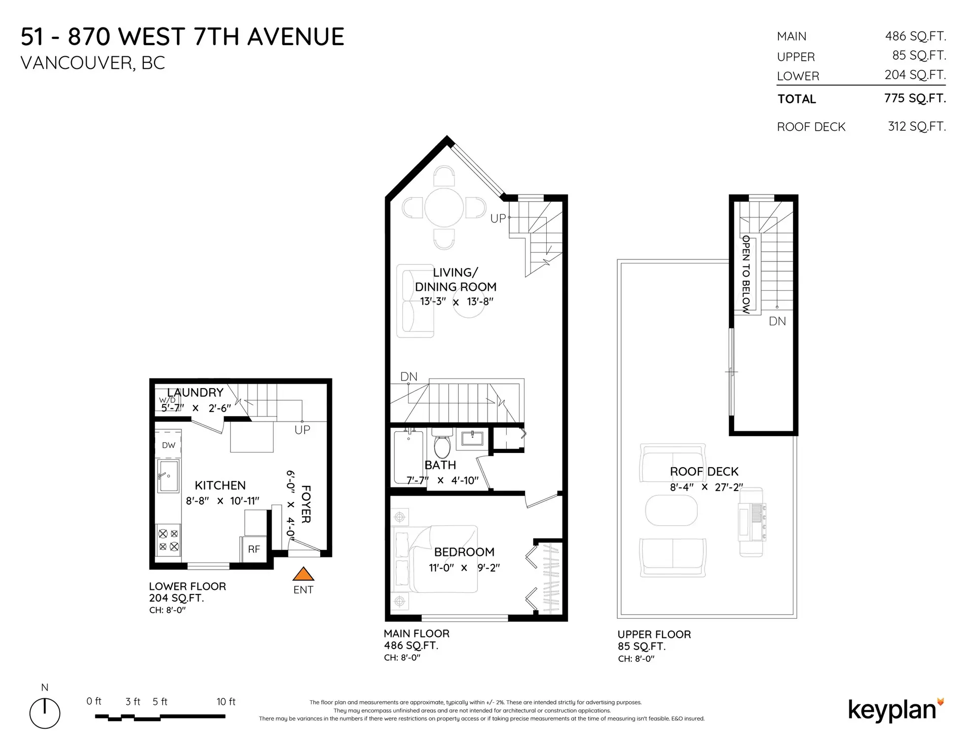 #51 870 W 7th Avenue - Image 20