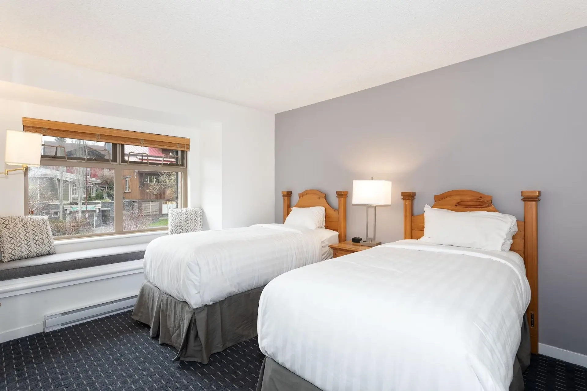 Property at #117 2050 LAKE PLACID (WEEK 52) ROAD, Whistler, BC