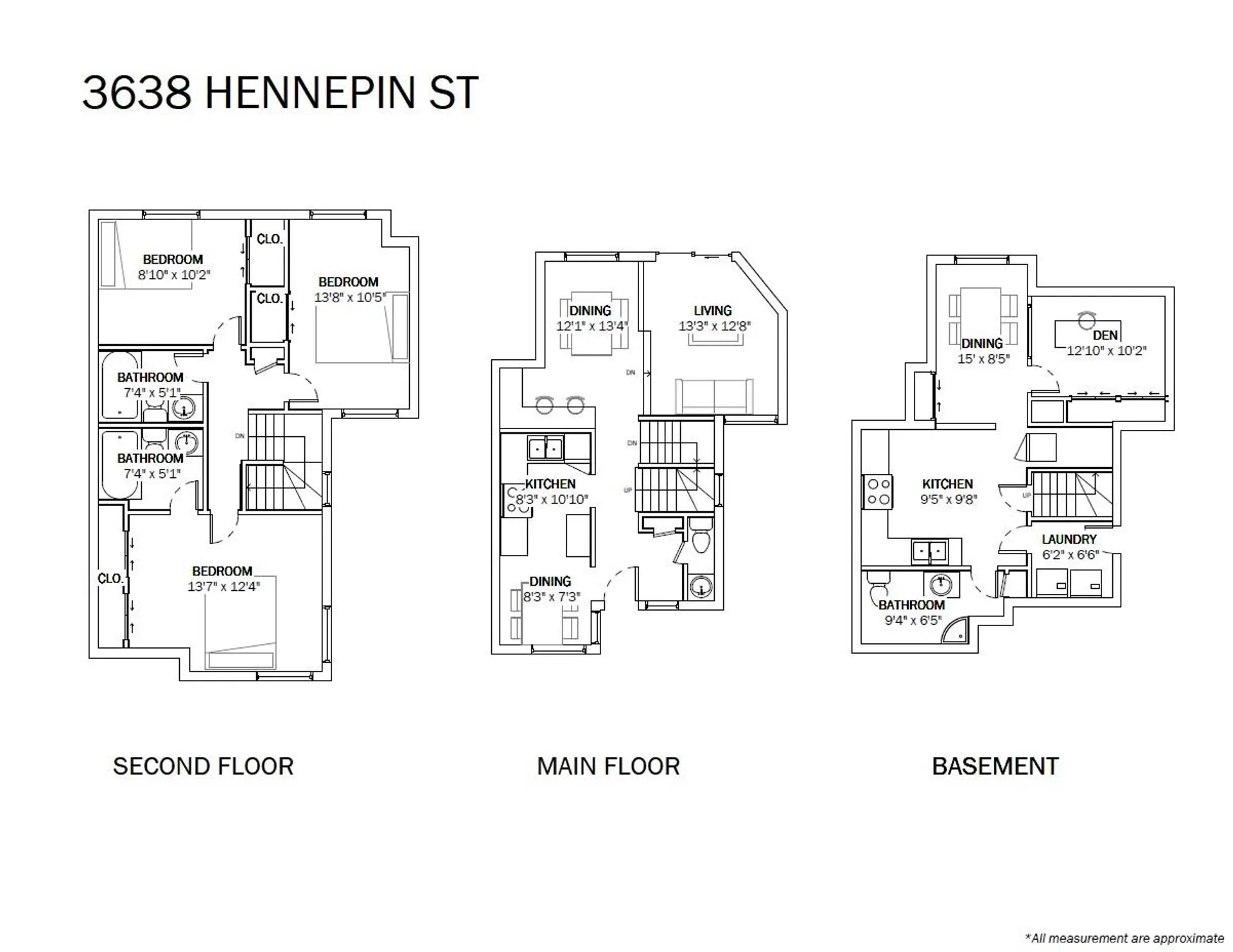 3638 Hennepin Avenue - Image 18