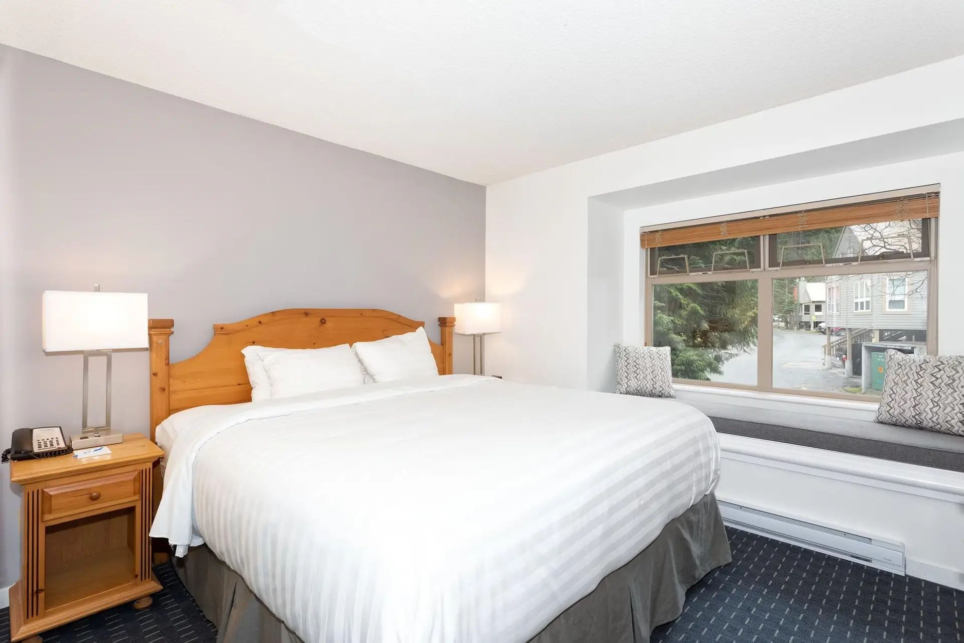 Property at #117 2050 LAKE PLACID(WEEK 51) ROAD, Whistler, BC