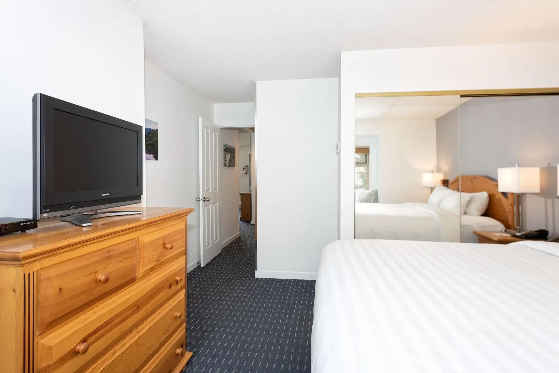 Property at #117 2050 LAKE PLACID(WEEK 51) ROAD, Whistler, BC