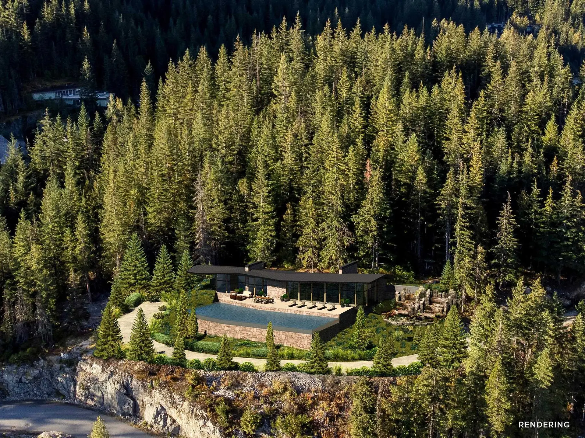 Property at 1625 SOUTHLANDS LANE, Whistler, BC