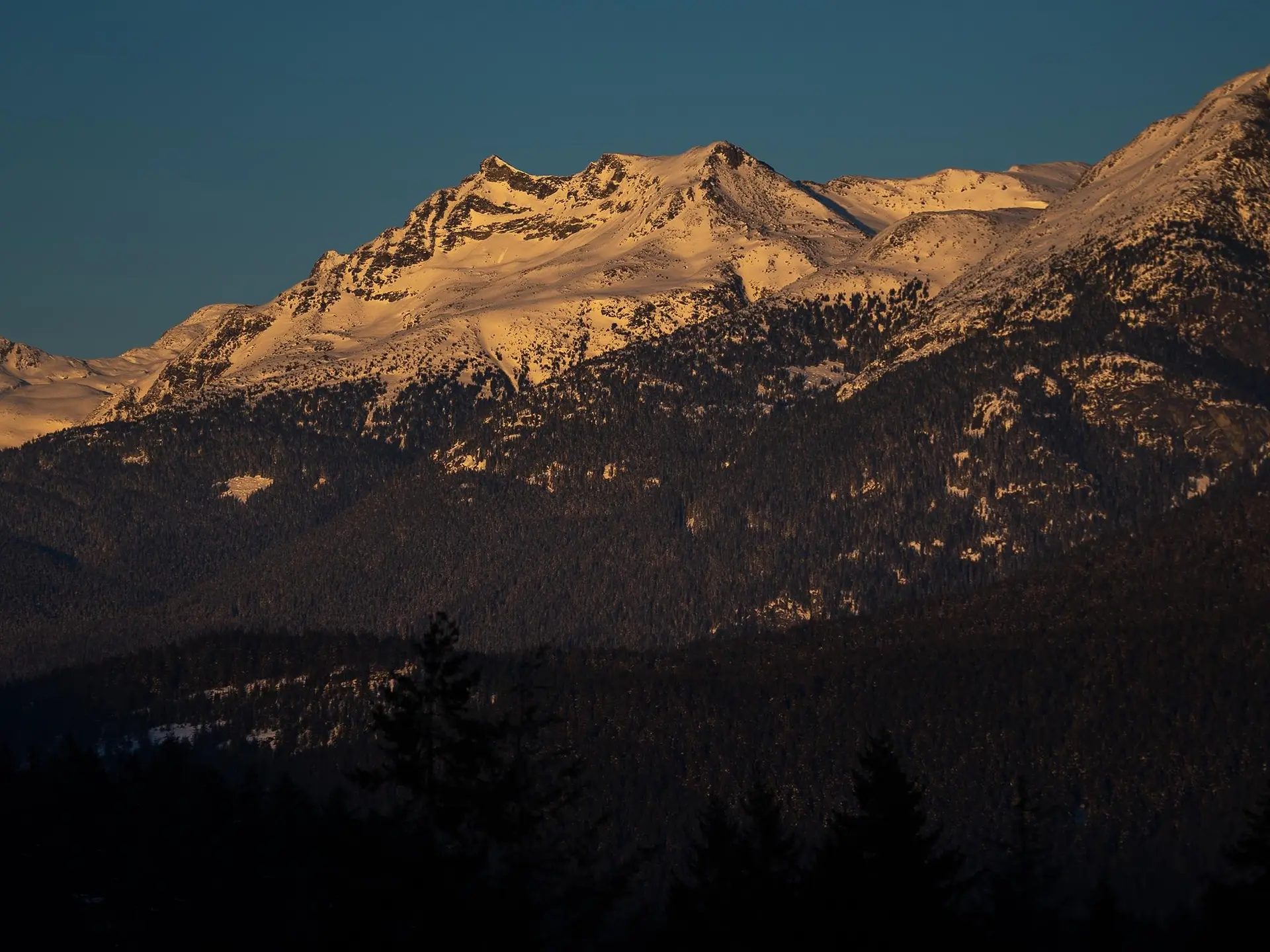 Property at 1625 SOUTHLANDS LANE, Whistler, BC