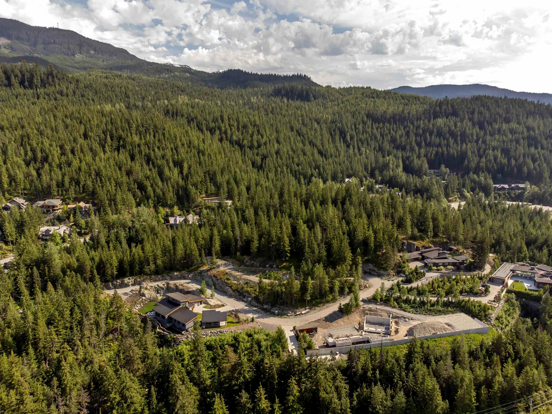 Property at 1625 SOUTHLANDS LANE, Whistler, BC